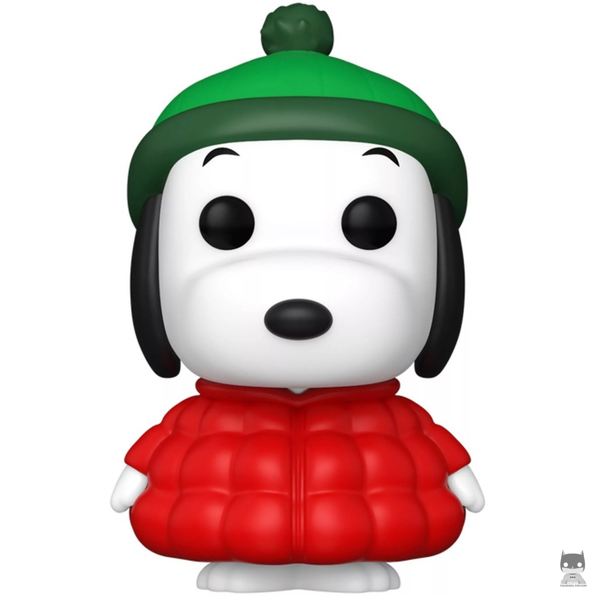 Figura Funko Pop! Snoopy (Peanuts)