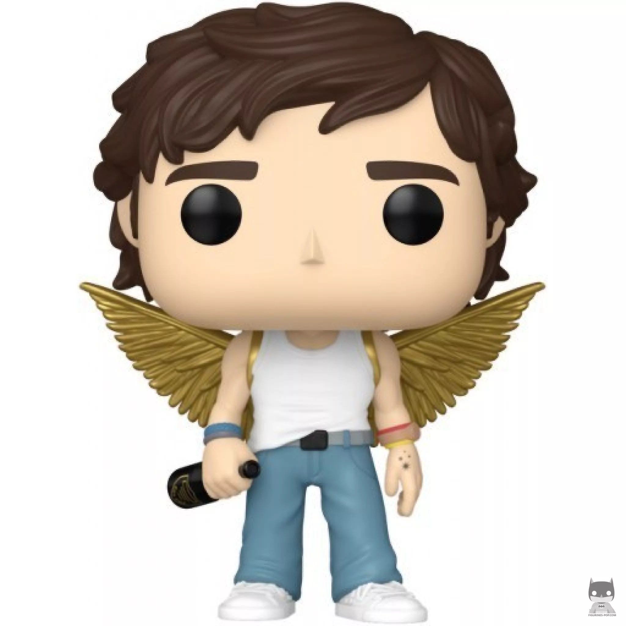Figura Funko Pop! Felix Catton (Saltburn)
