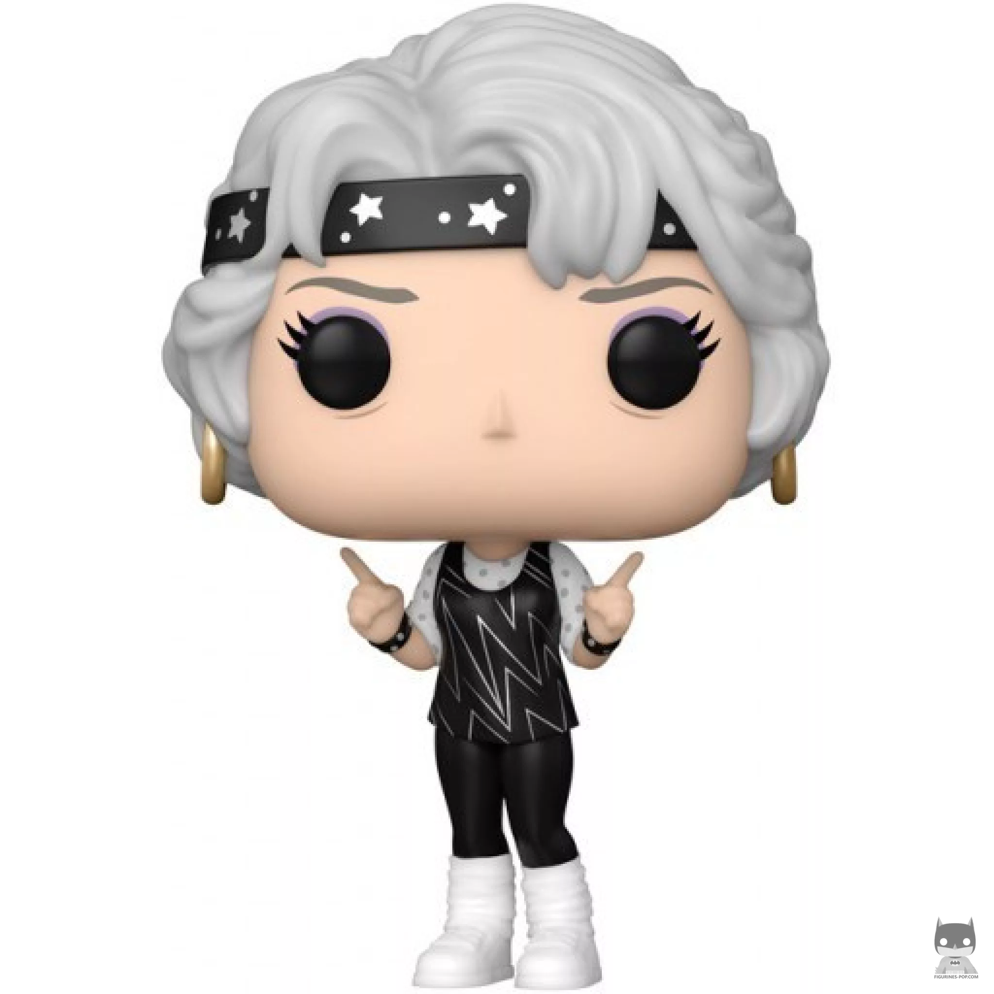 Figura Funko Pop! Dorothy con ropa de gimnasio (Fabulous 40) (Las chicas de oro)