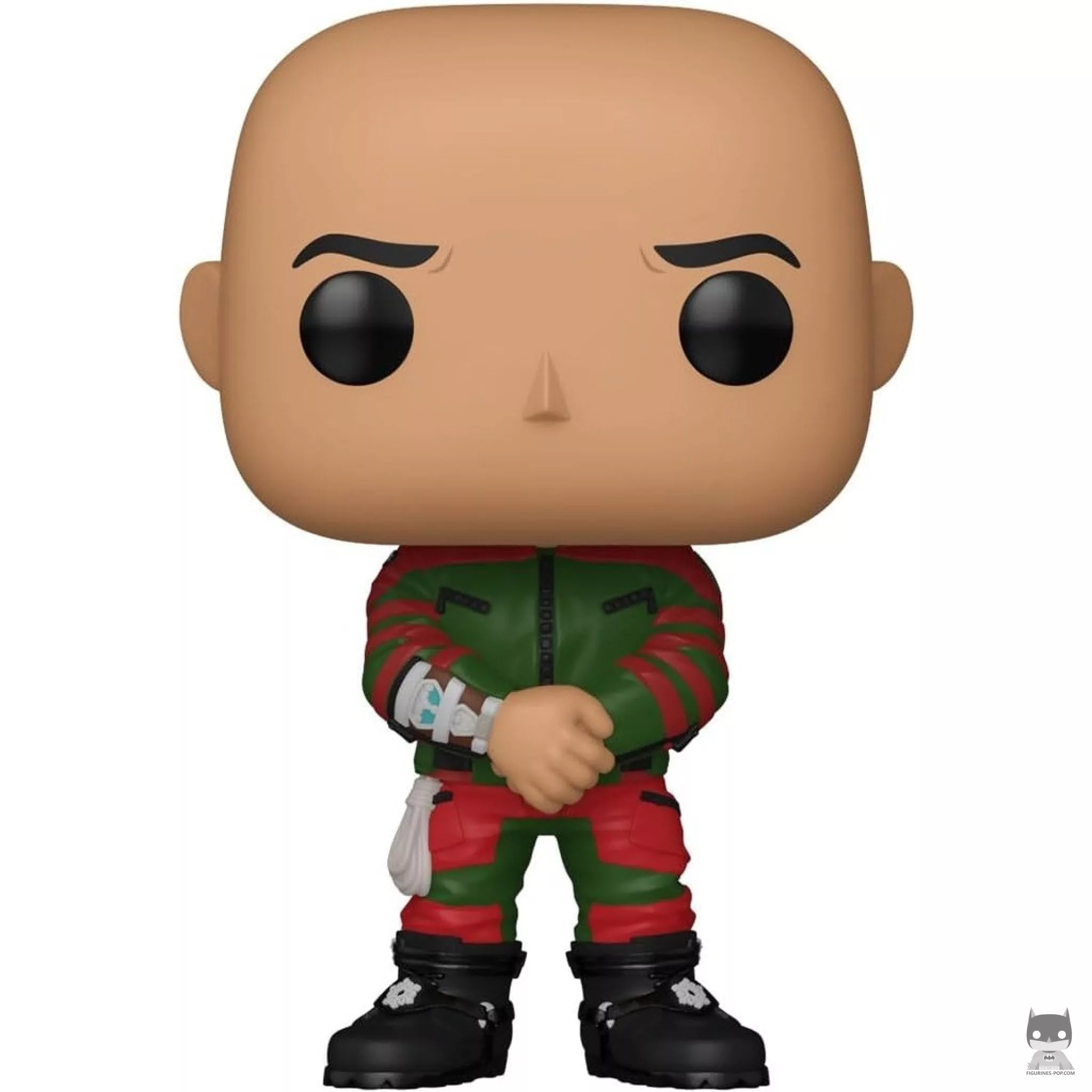 Figura Funko Pop! Callum Drift (Red One)