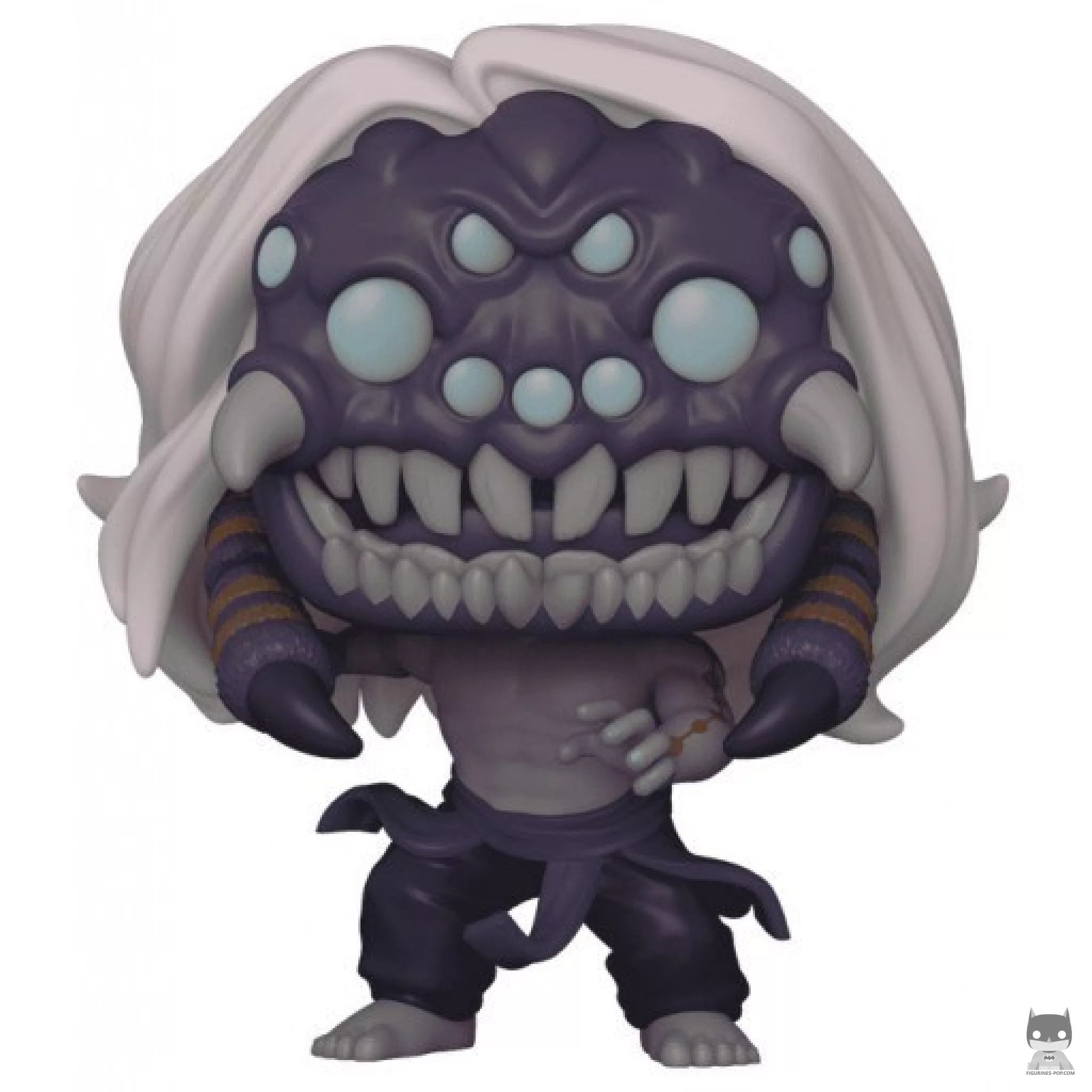 Figura Funko Pop! Padre demonio araña (Demon Slayer)