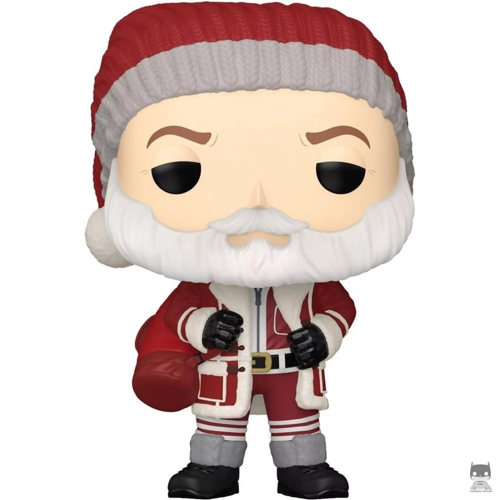 Figura Funko Pop! Nick (Red One)