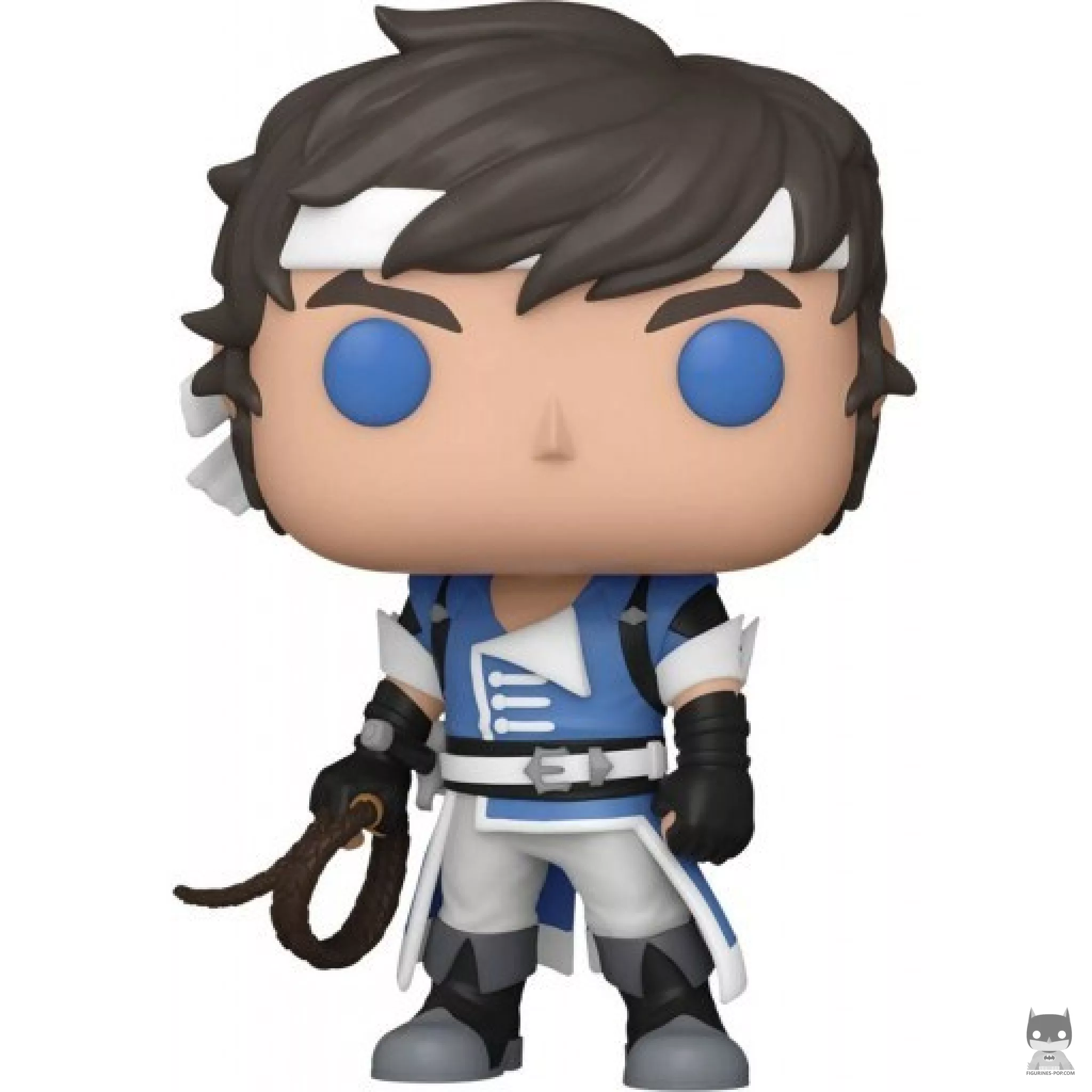 Figura Funko Pop! Richter Belmont (Castlevania)