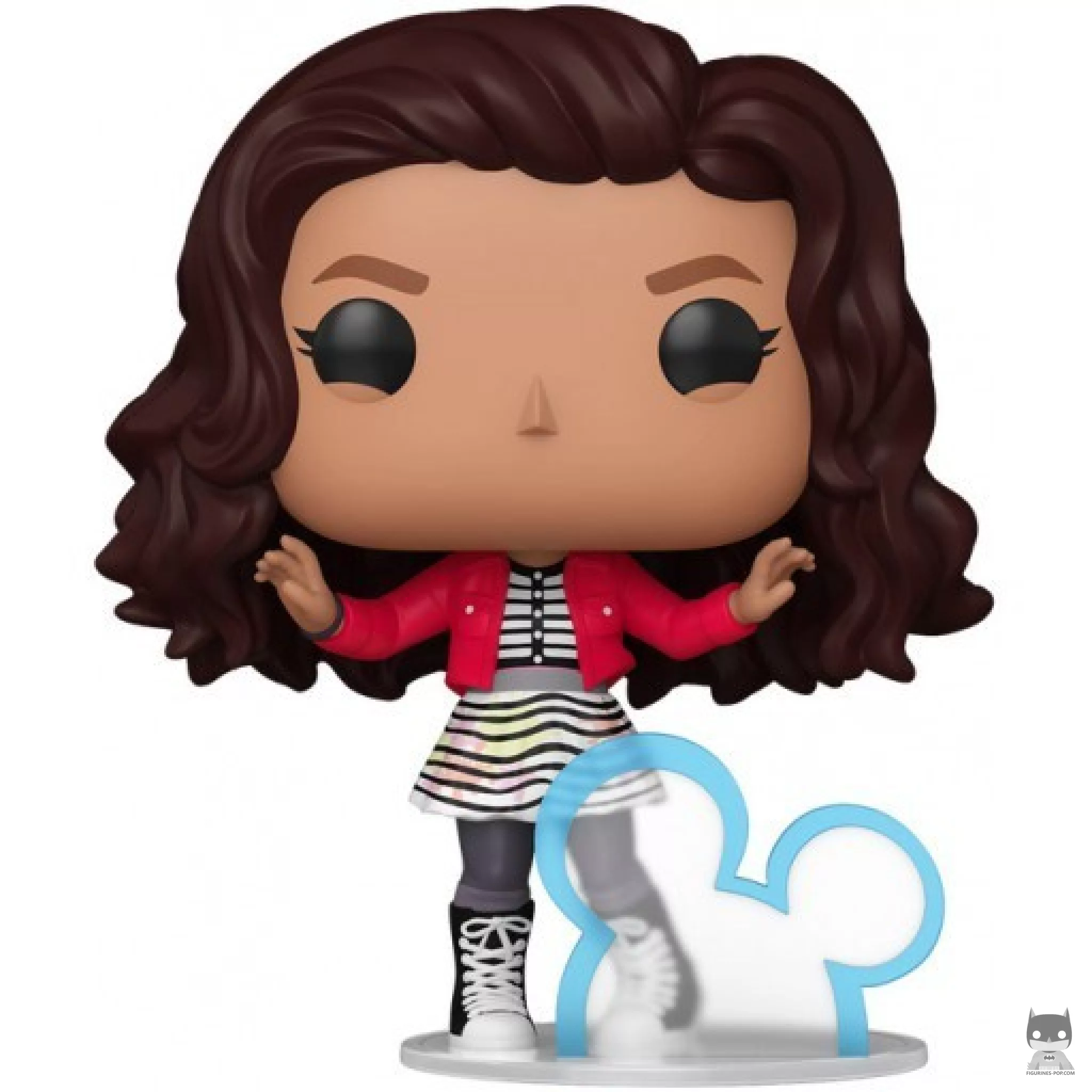 Figura Funko Pop! Rocky (Disney Channel)
