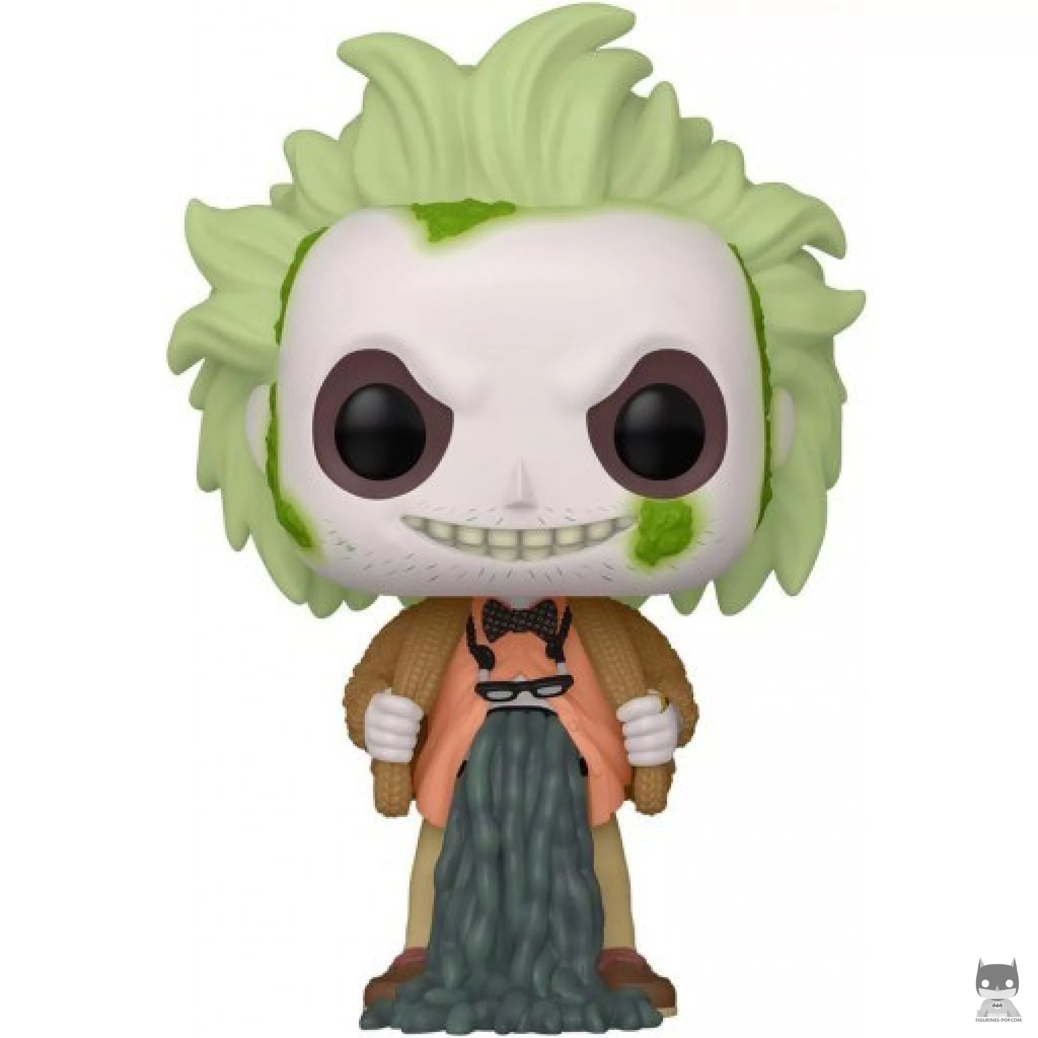 Figura Funko Pop! Beetlejuice (Chase) (Beetlejuice)