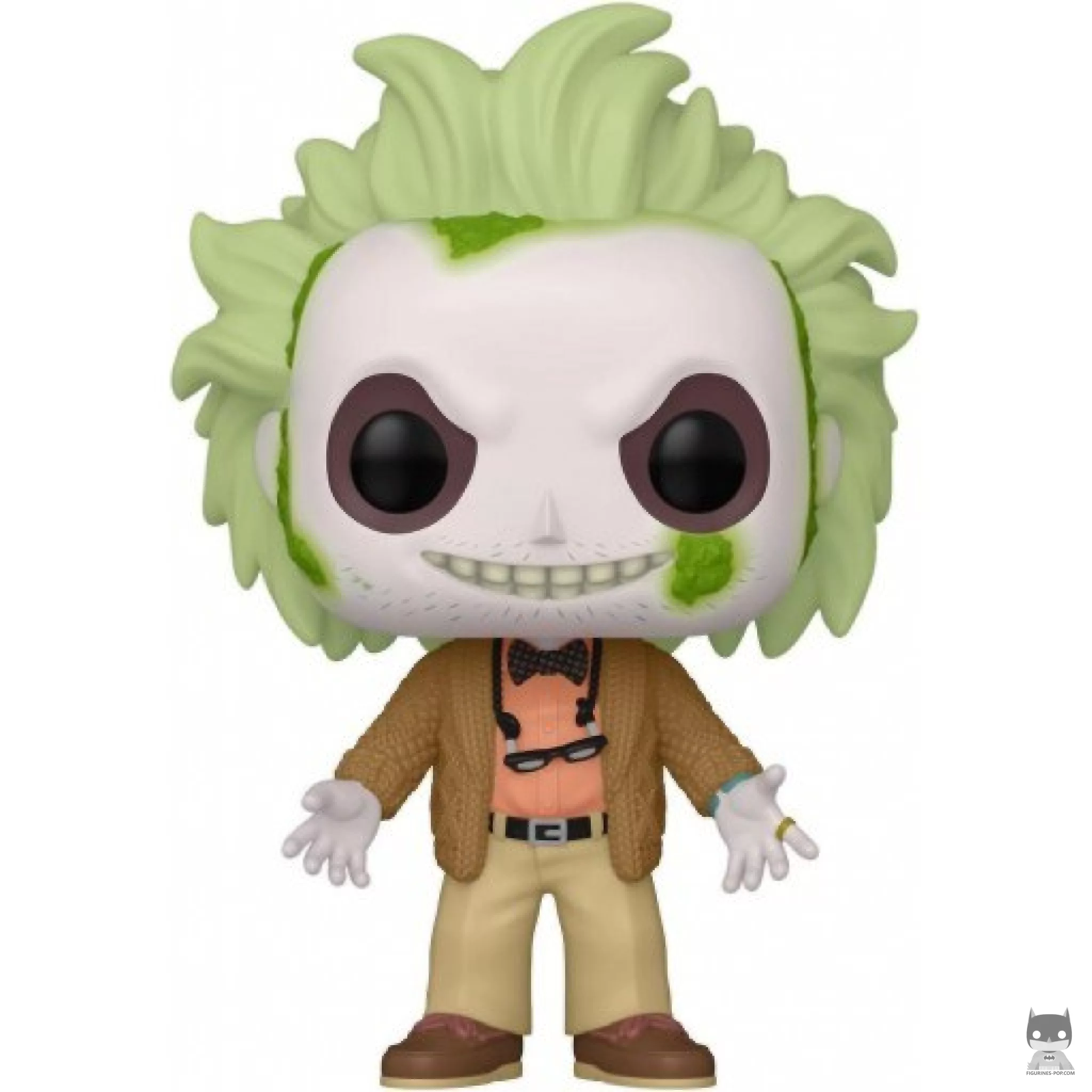 Figura Funko Pop! Beetlejuice (Beetlejuice)