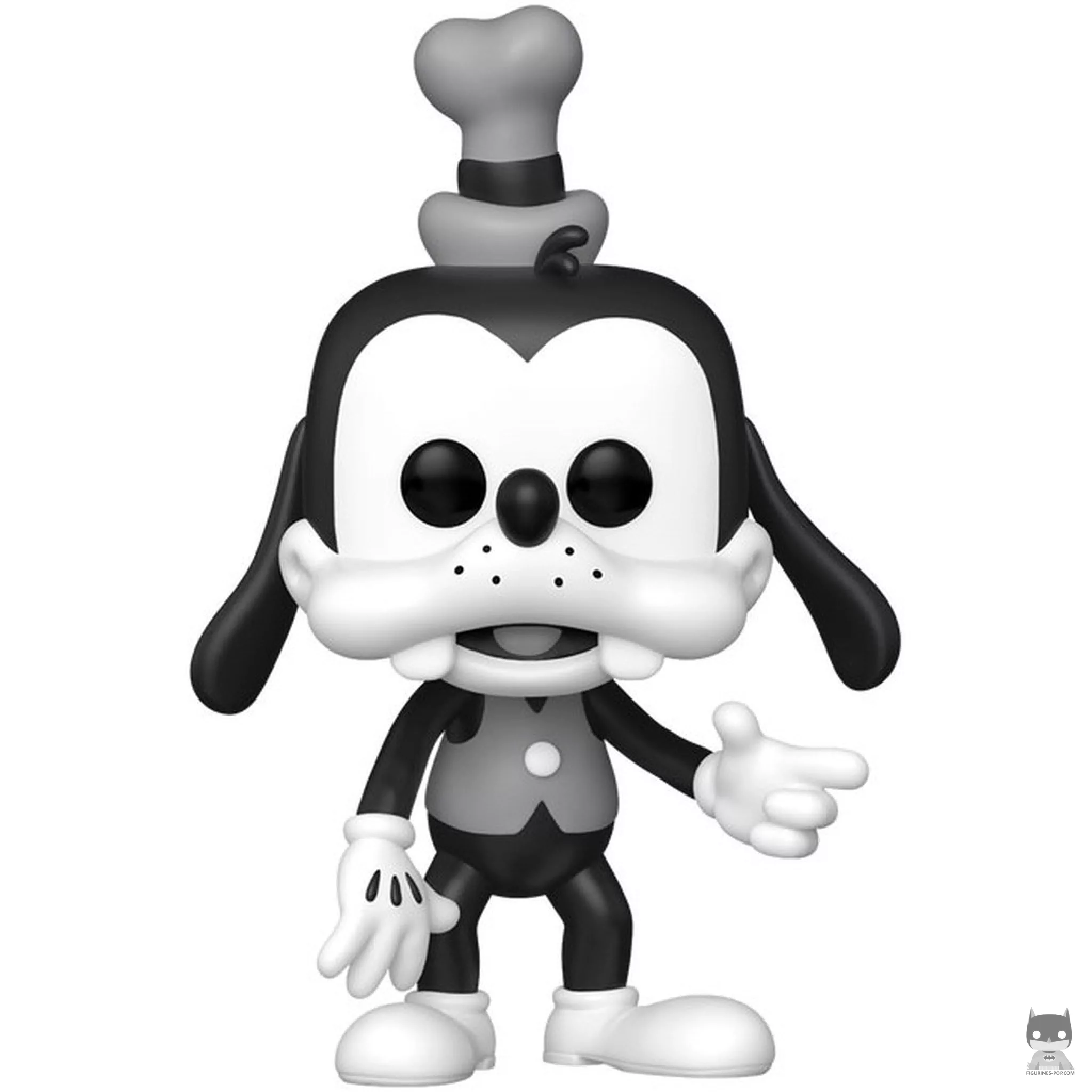 Figura Funko Pop! Goofy 1932 (Mickey y sus amigos)