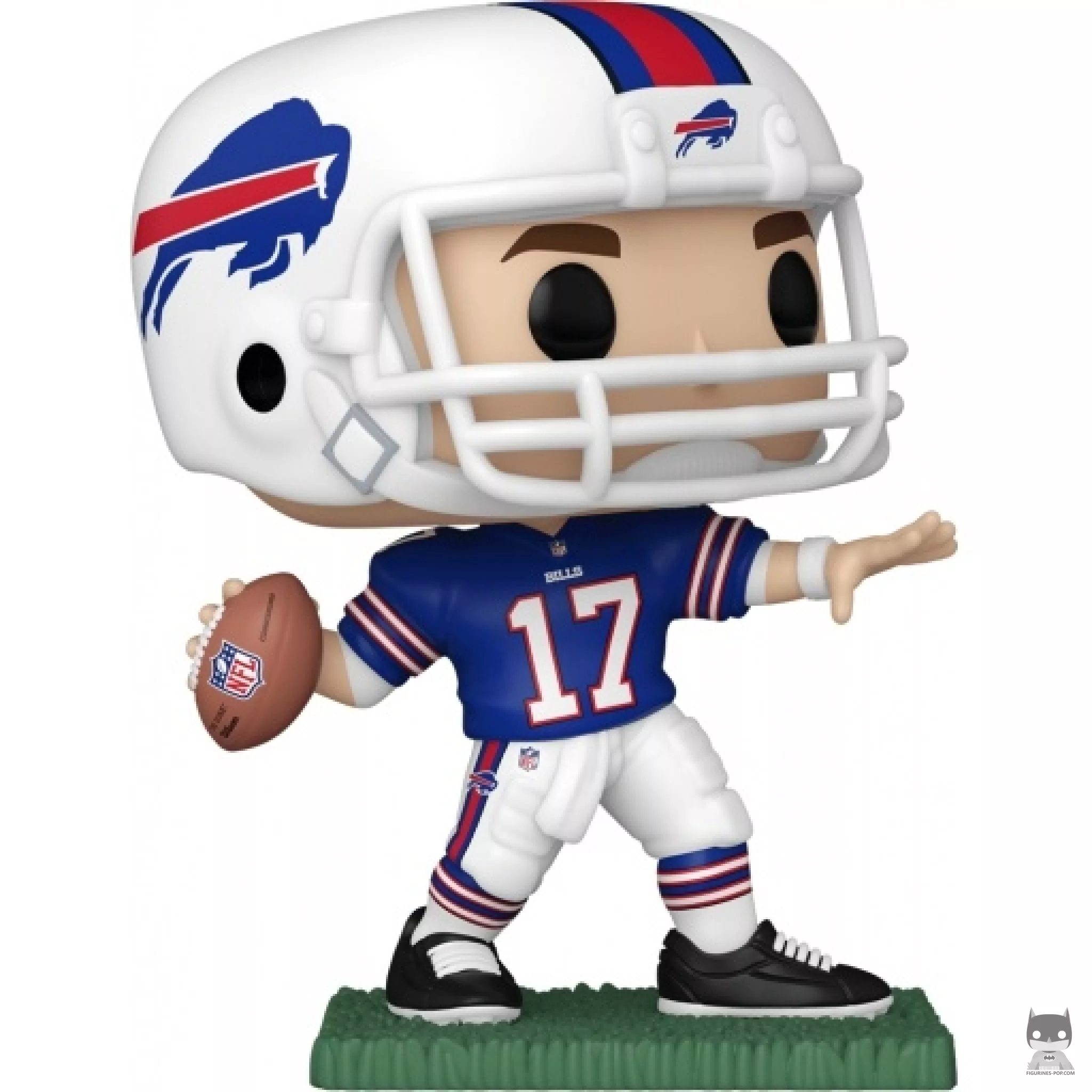 Figura Funko Pop! Josh Allen (NFL)