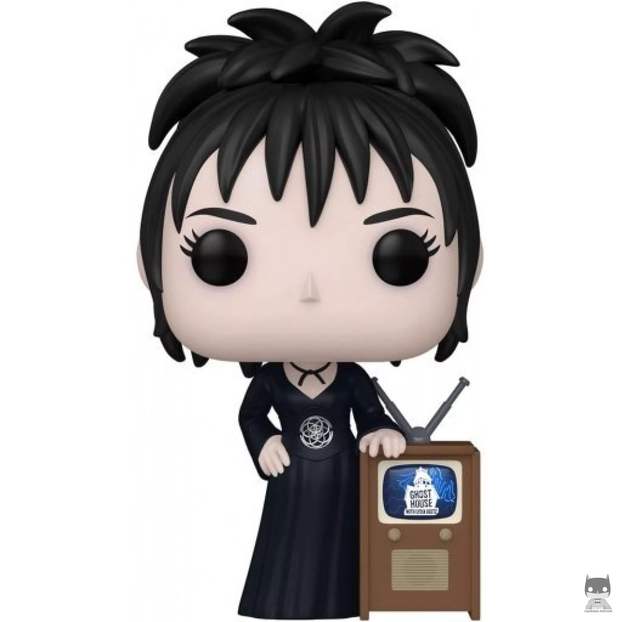 Figura Funko Pop! Lydia Deetz (Beetlejuice)