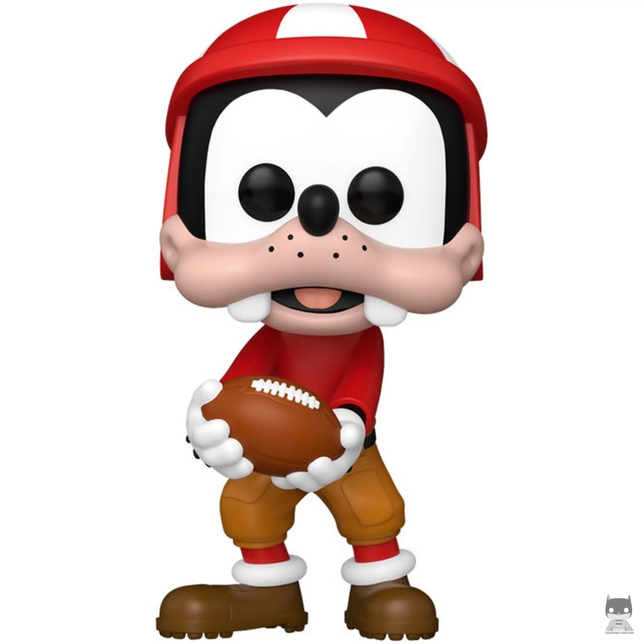 Figura Funko Pop! Goofy 1944 (Mickey y sus amigos)