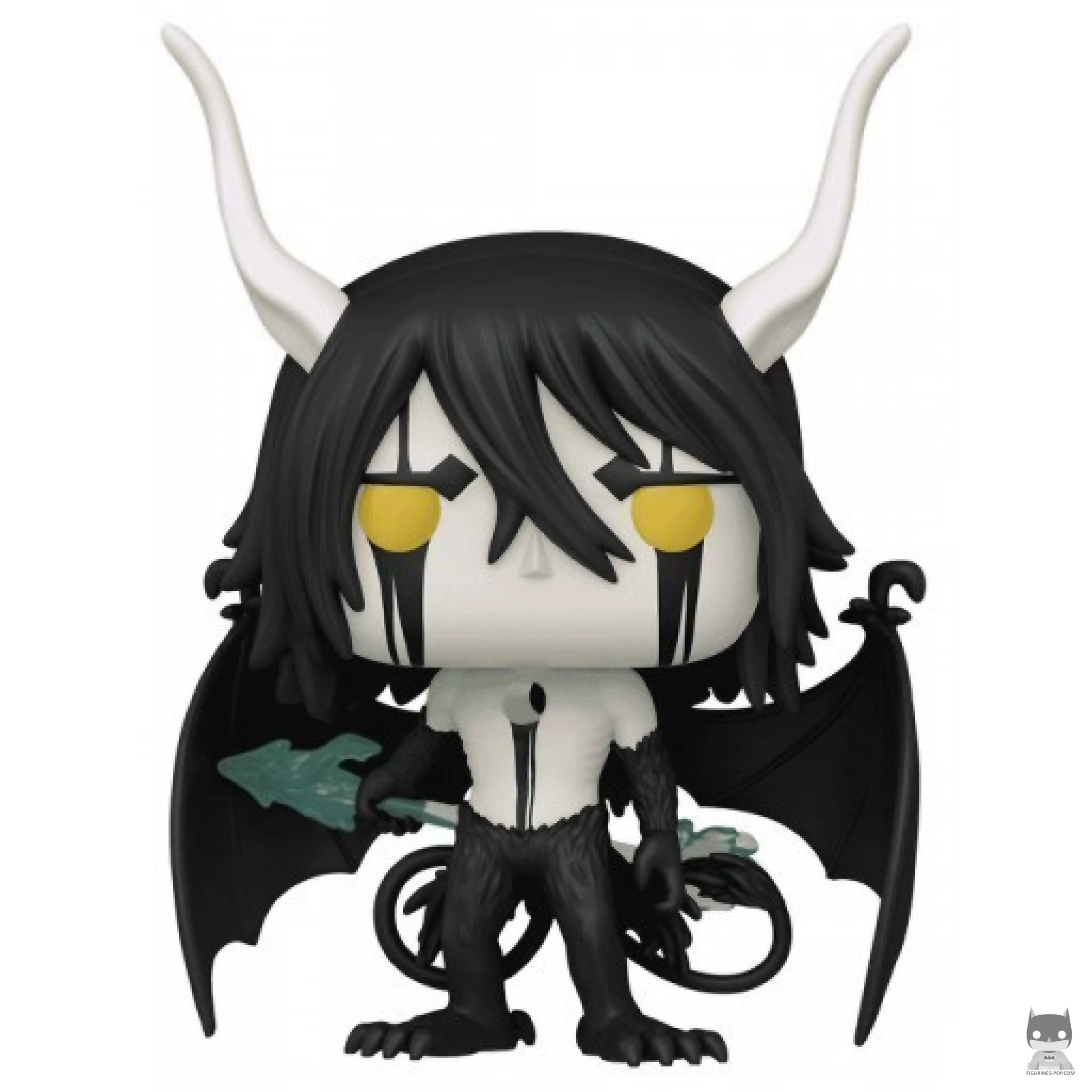 Figura Funko Pop! Ulquiorra (Bleach)