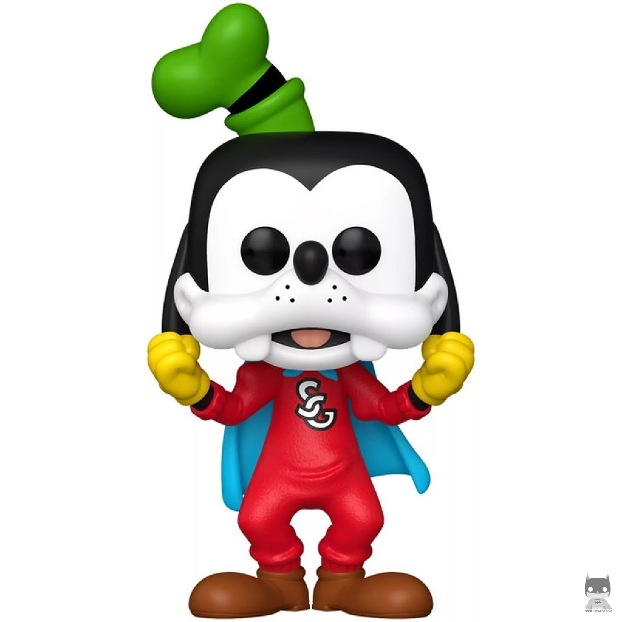 Figura Funko Pop! Goofy 1963 (Mickey y sus amigos)