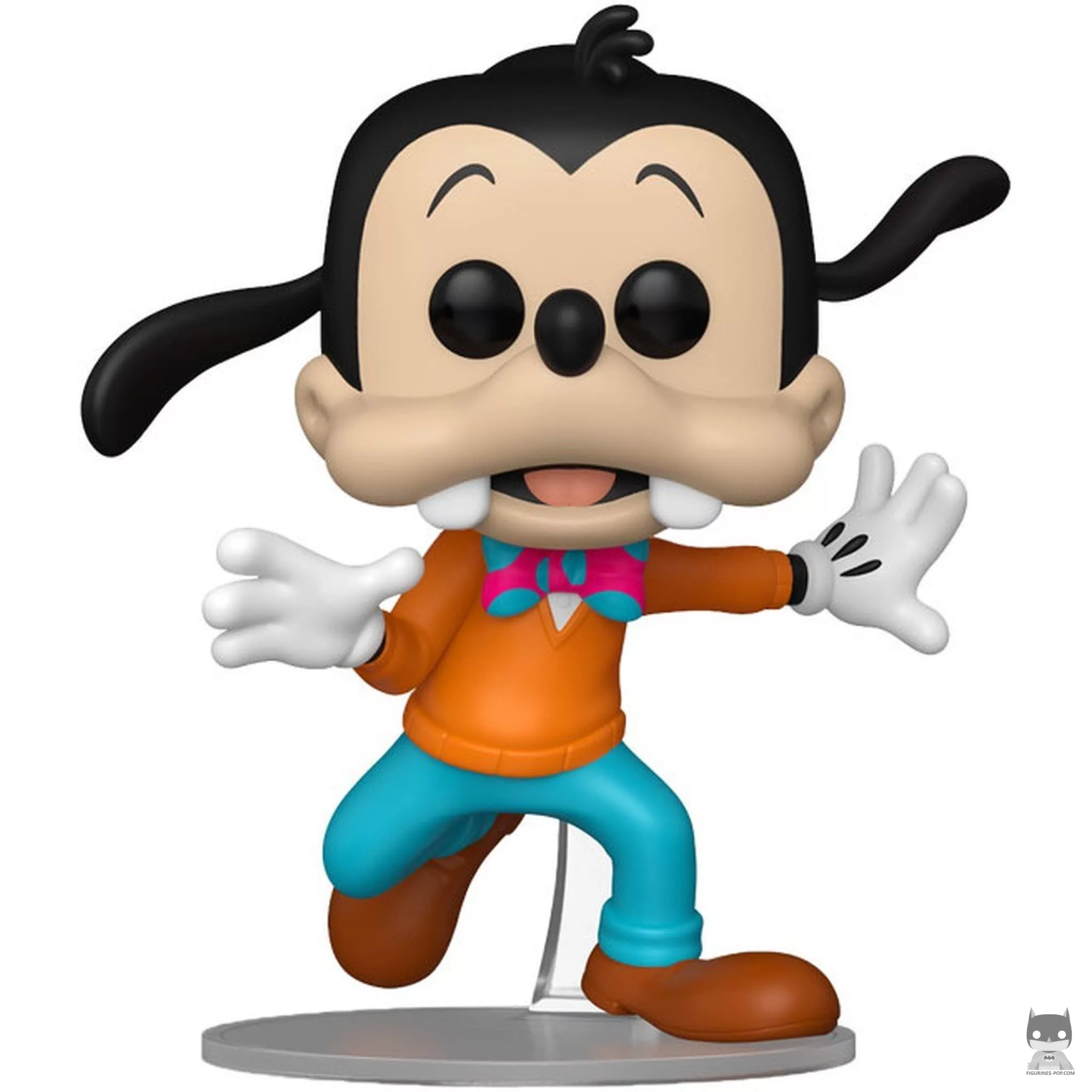 Figura Funko Pop! Goofy 1992 (Mickey y sus amigos)