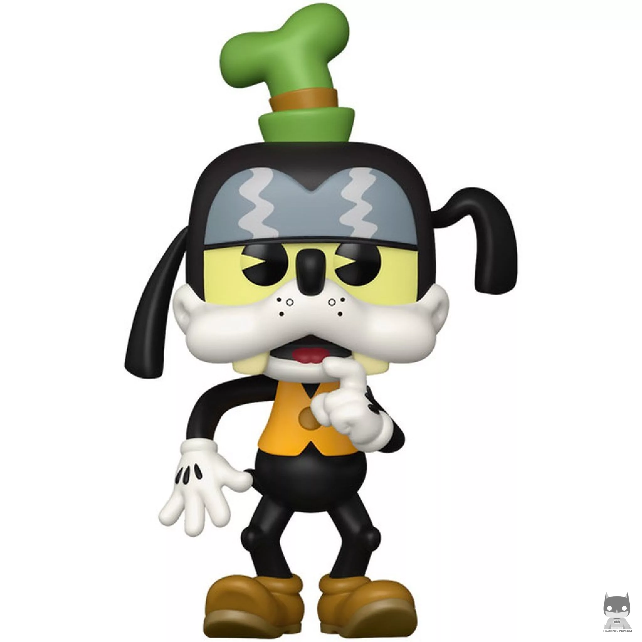 Figura Funko Pop! Goofy 2019 (Mickey y sus amigos)