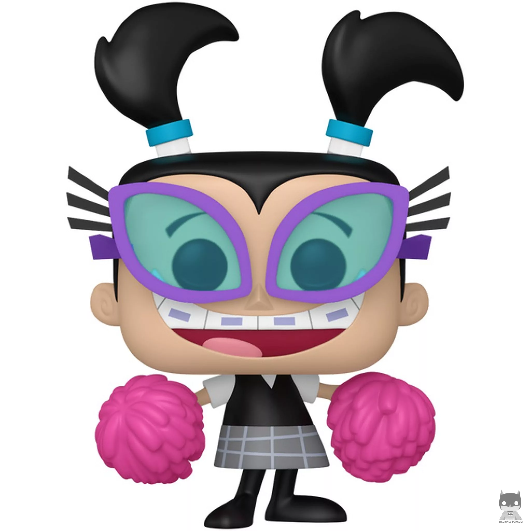 Figura Funko Pop! Tootie (Los padrinos mágicos)