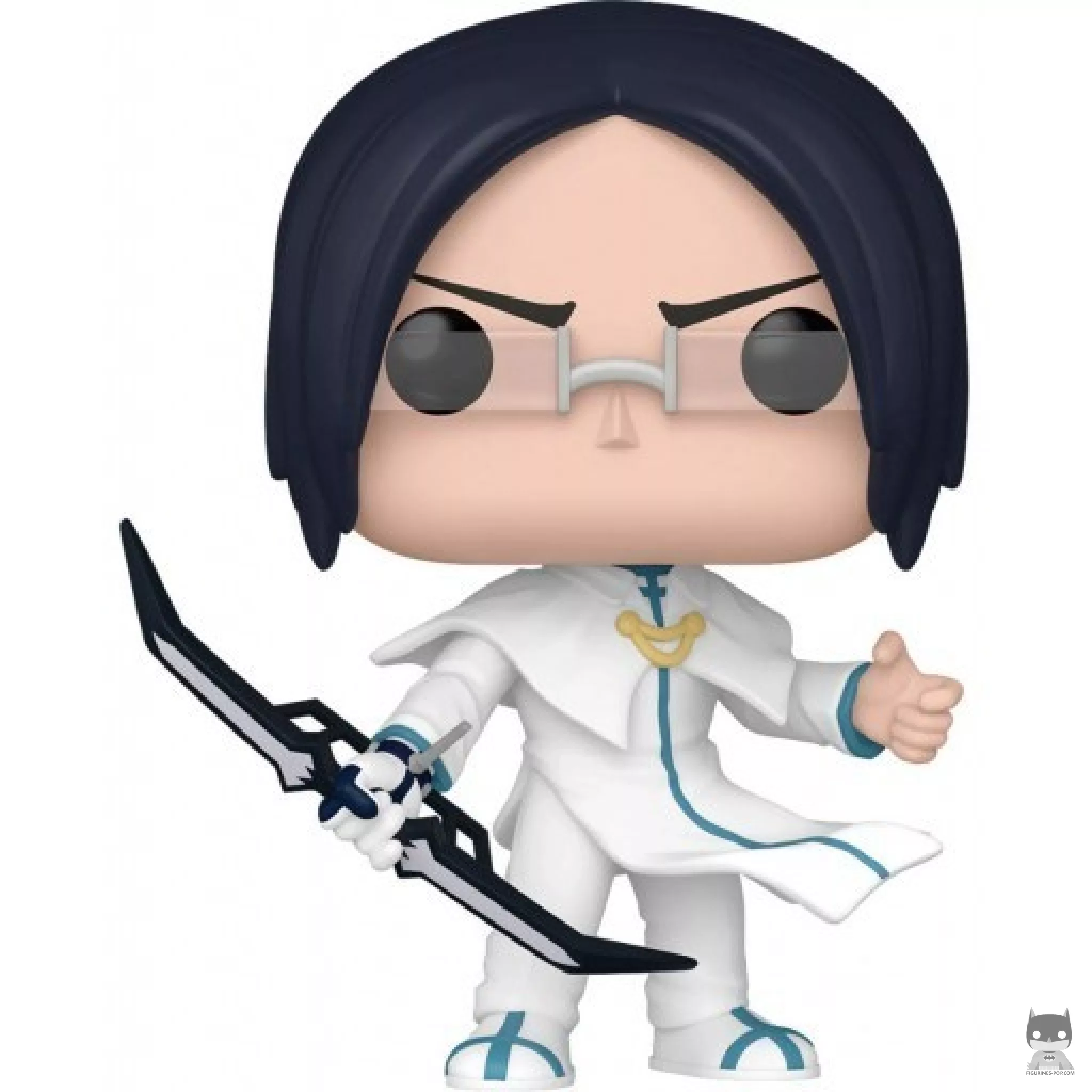 Figura Funko Pop! Uryu Ishida (Bleach)