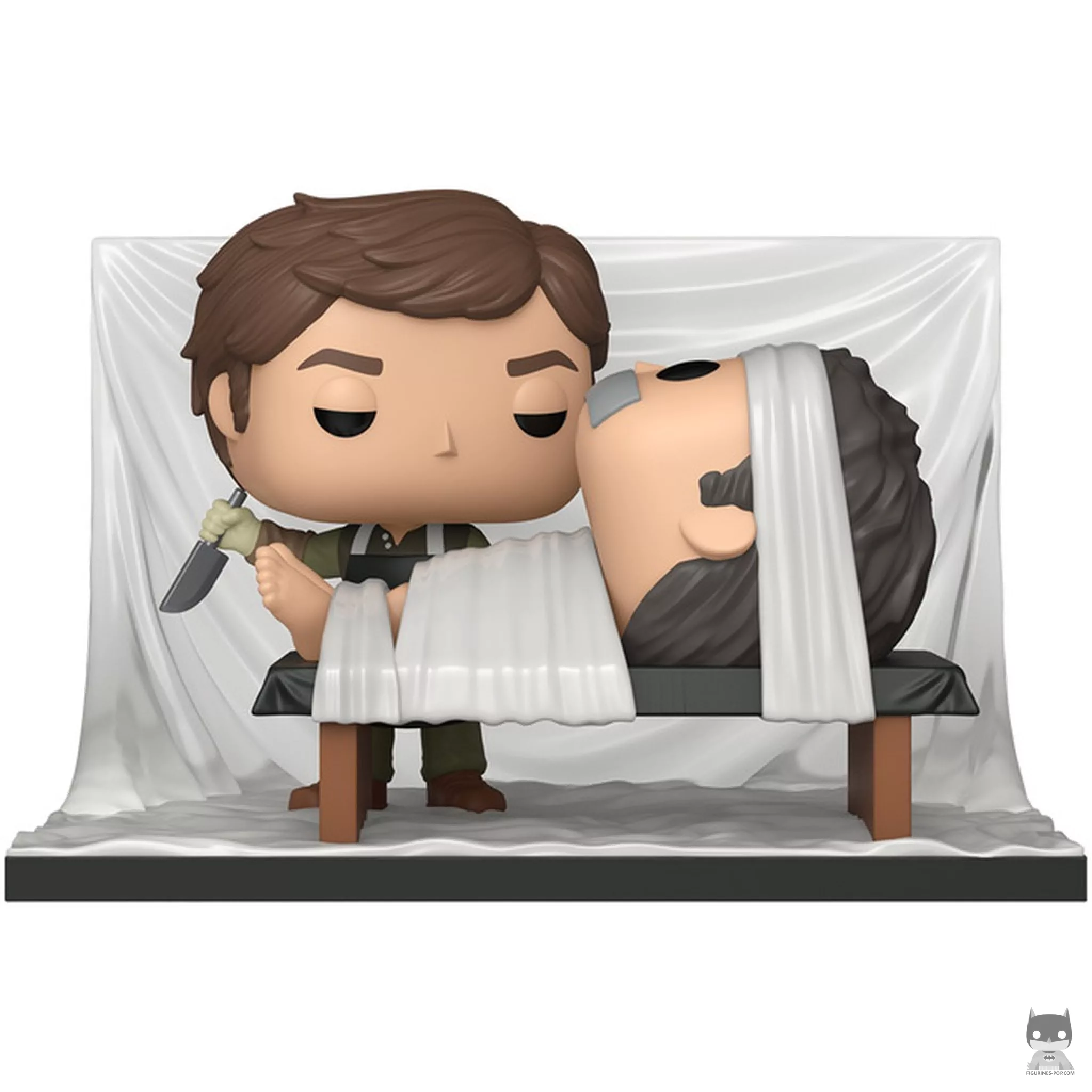 Figura Funko Pop! Dexter Morgan (Dexter)