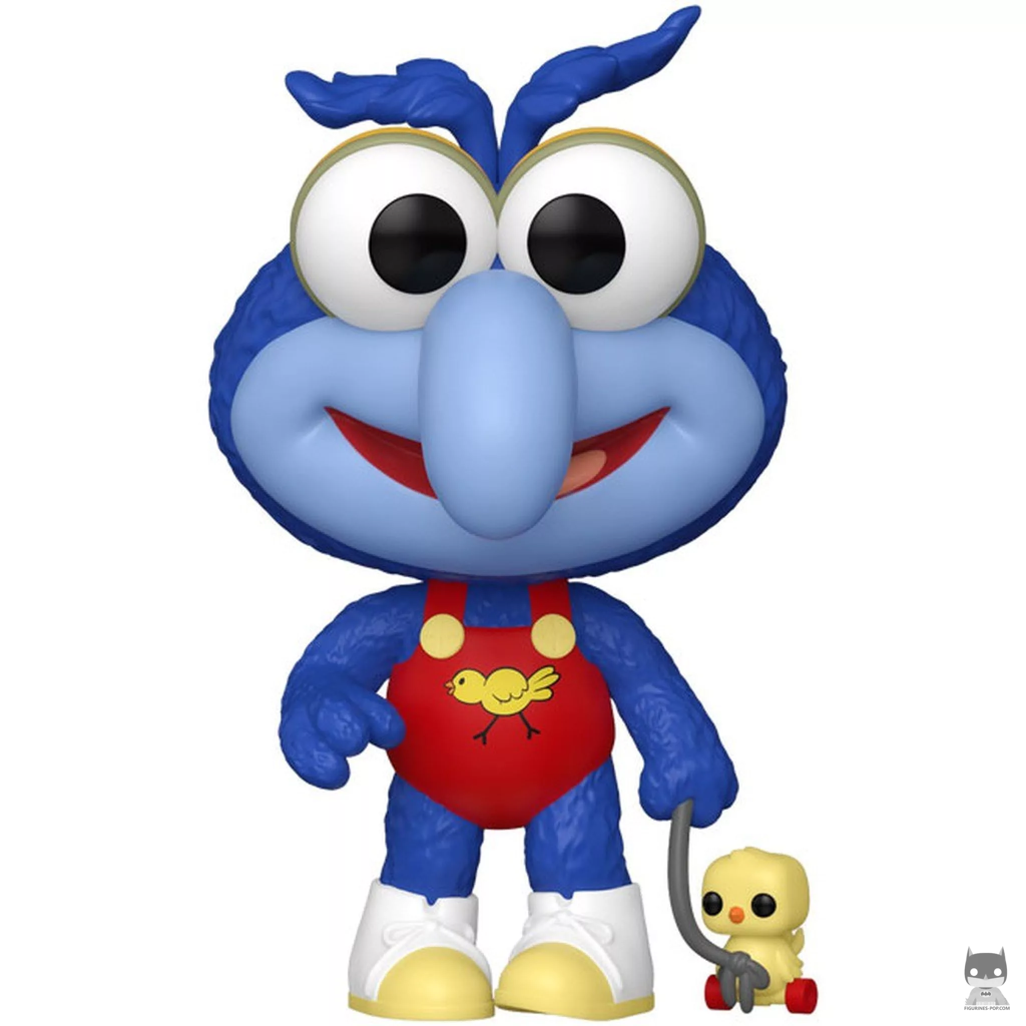 Figura Funko Pop! Baby Gonzo (Los Muppets)