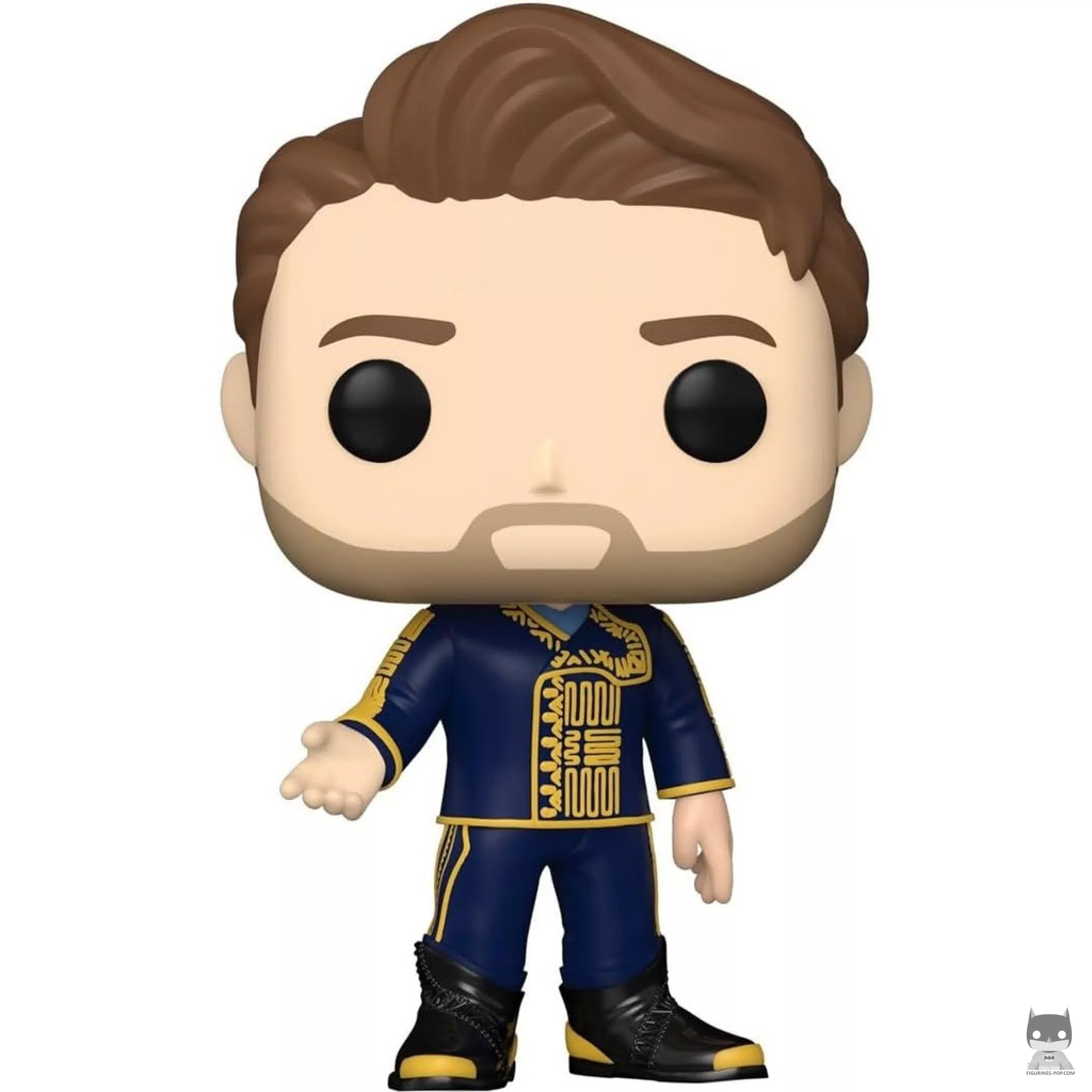 Figura Funko Pop! Fiyero (Wicked)