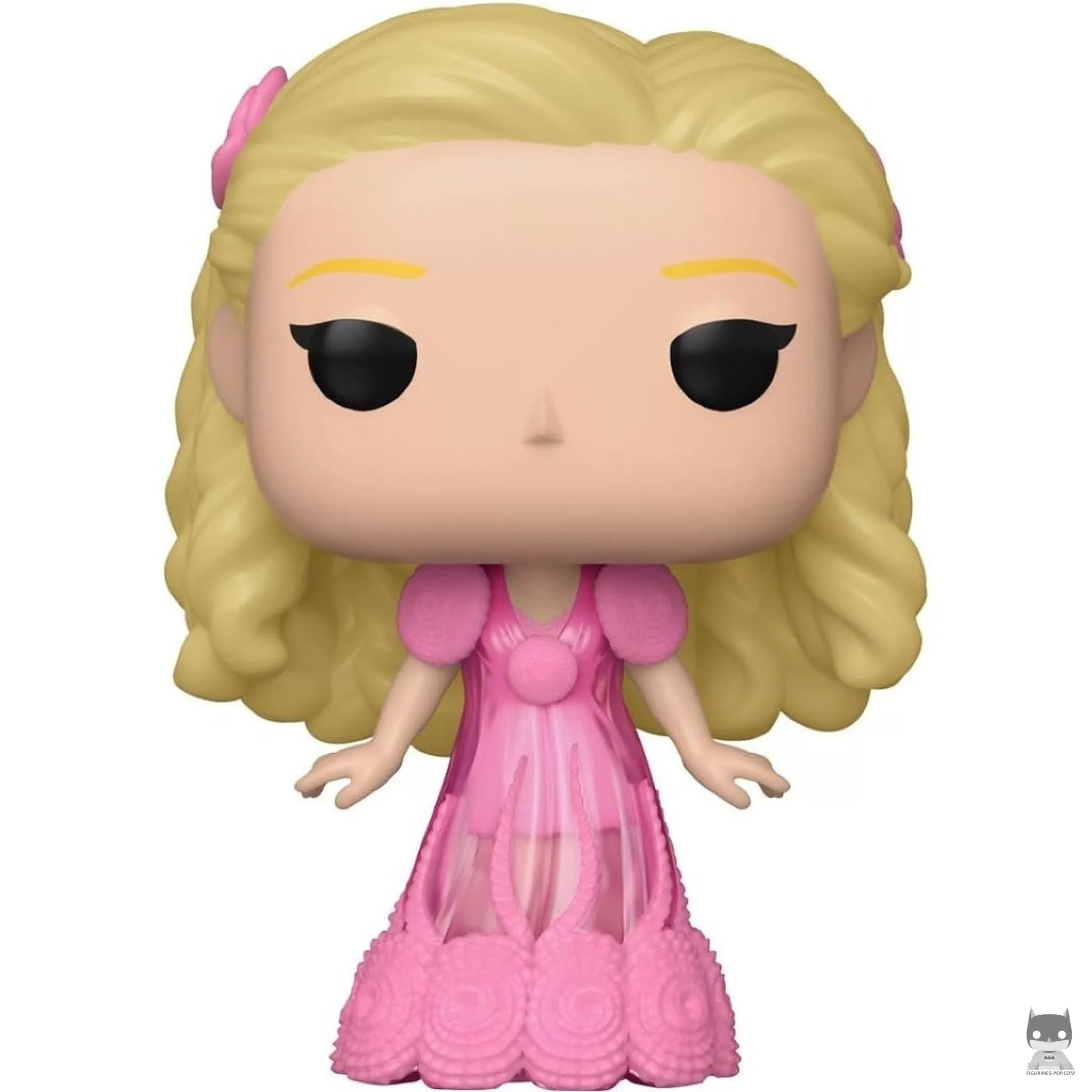 Figura Funko Pop! Glinda en camisón (Wicked)
