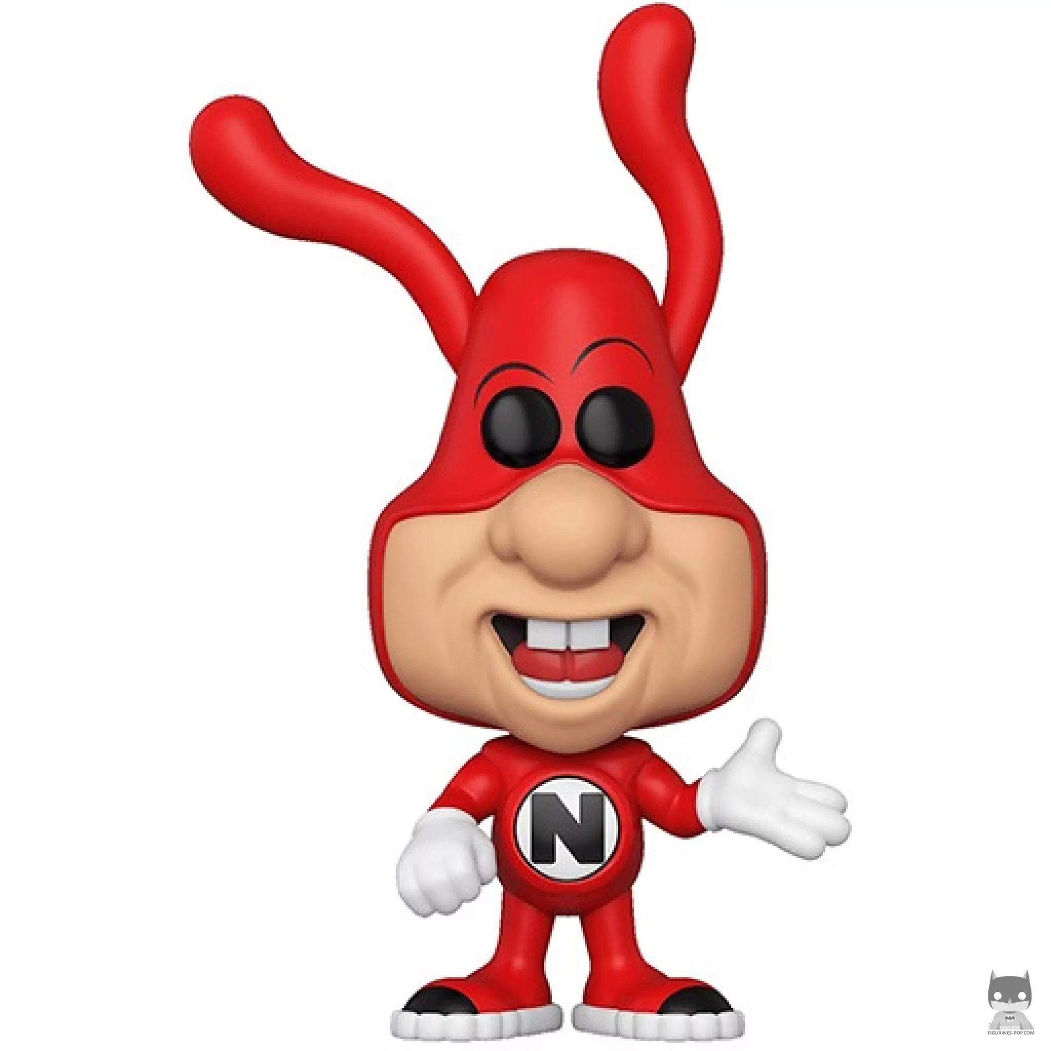 Figura Funko Pop! The Noid (Ad Icons)