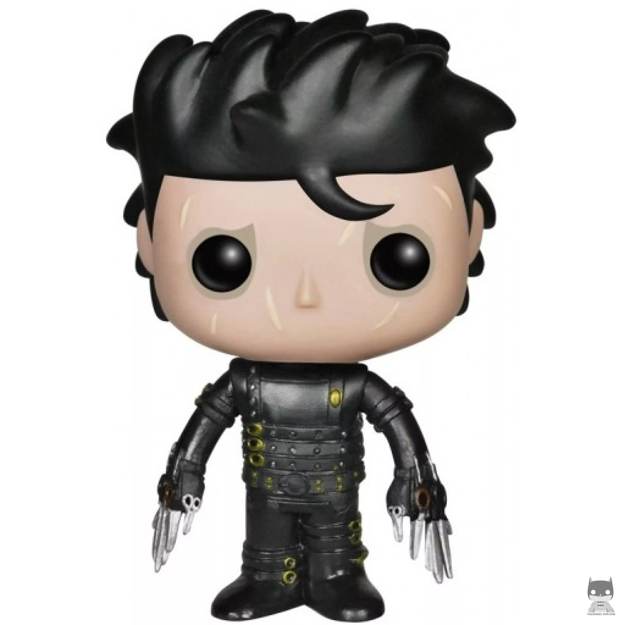 Figura Funko Pop! Eduardo Manostijeras (Eduardo Manostijeras)