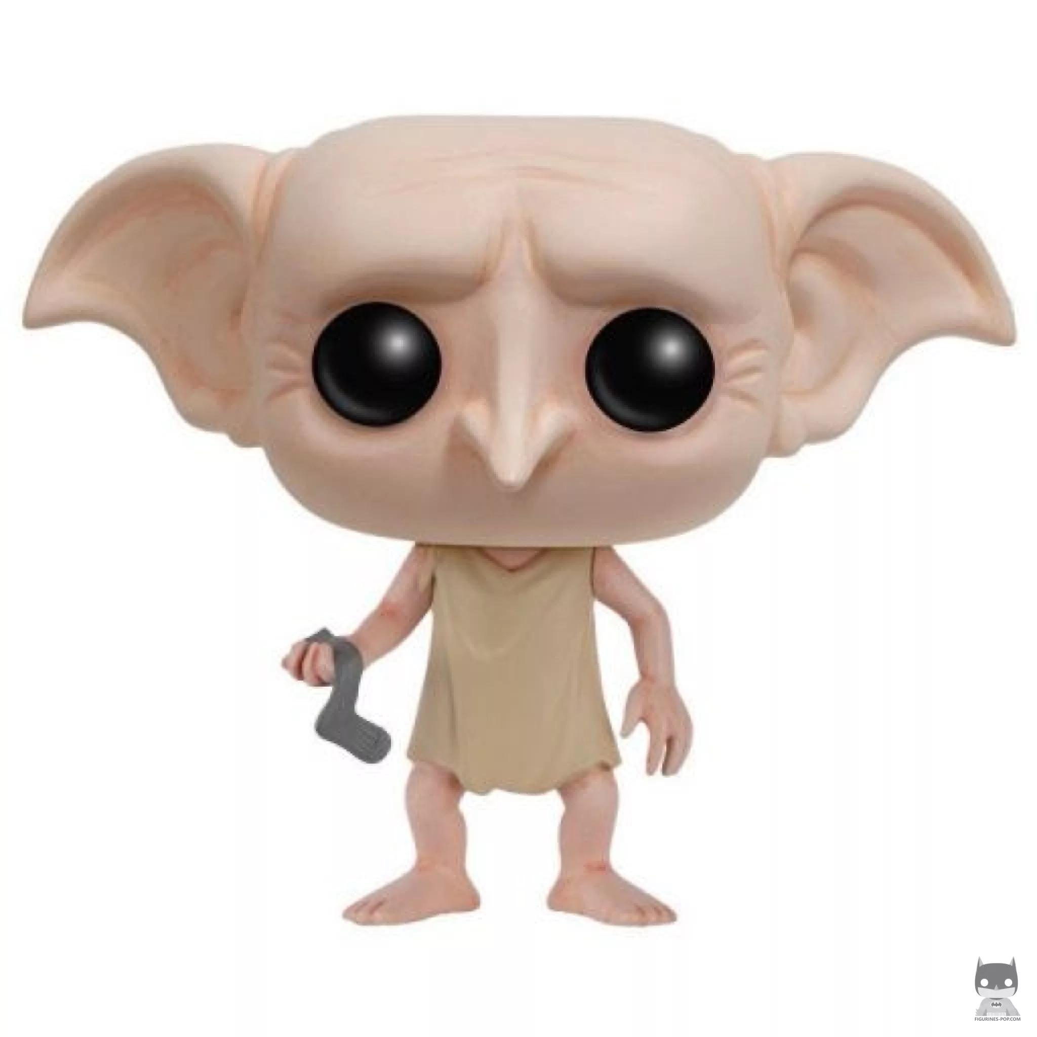 Figura Funko Pop! Dobby (Harry Potter)