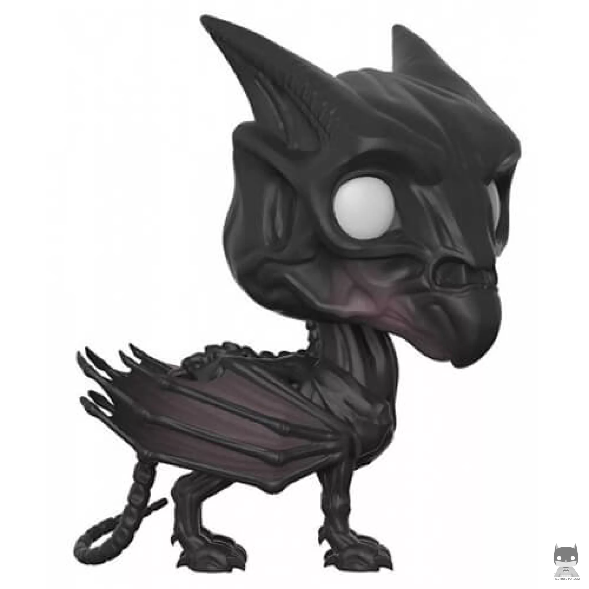 Figura Funko Pop! Thestral (Los crímenes de Grindelwald)