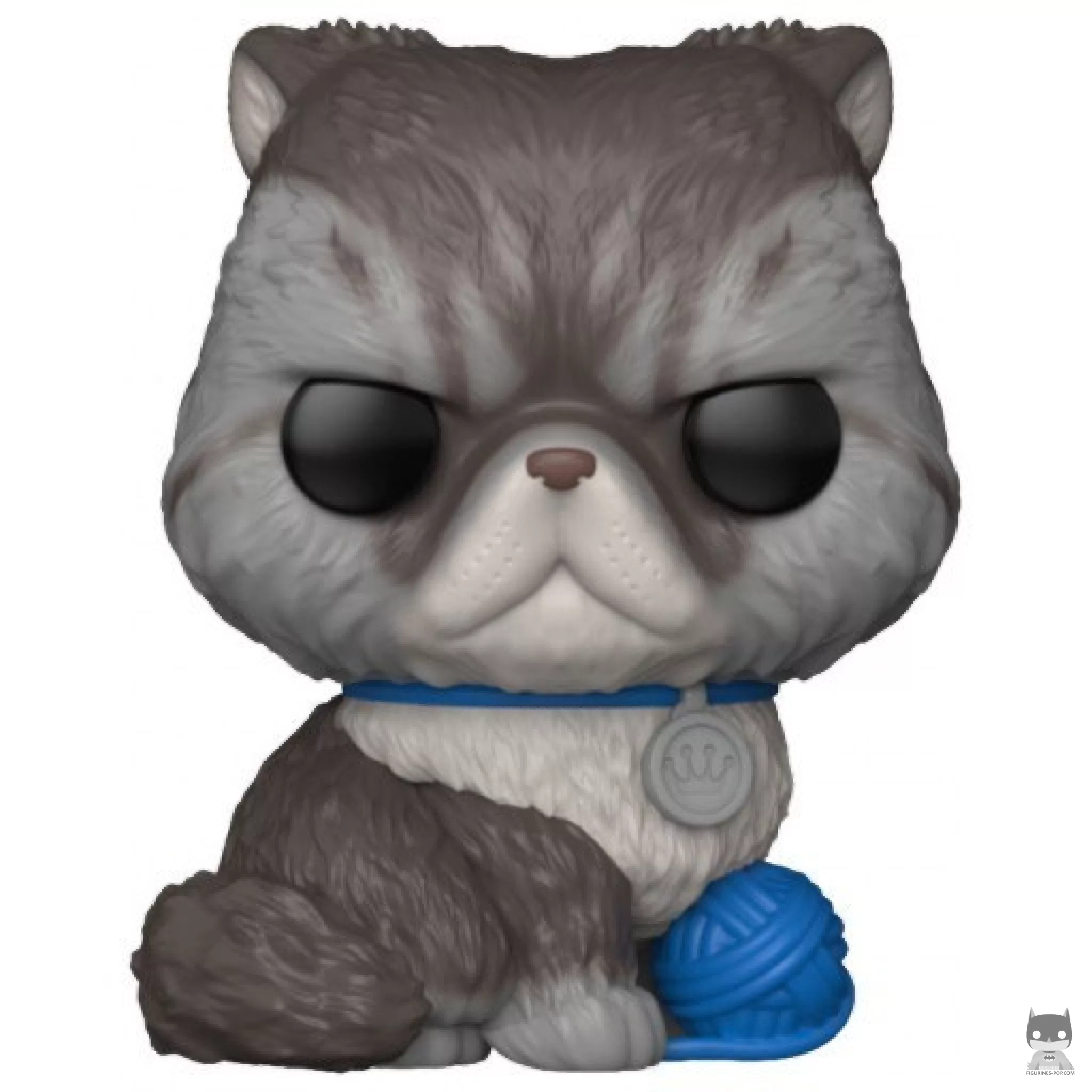 Figura Funko Pop! Persa (Mascotas)