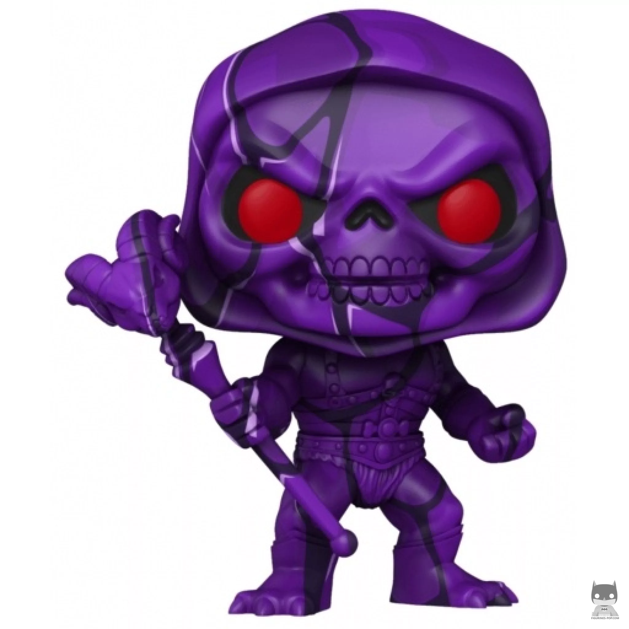 Figura Funko Pop! Skeletor (Masters del Universo)