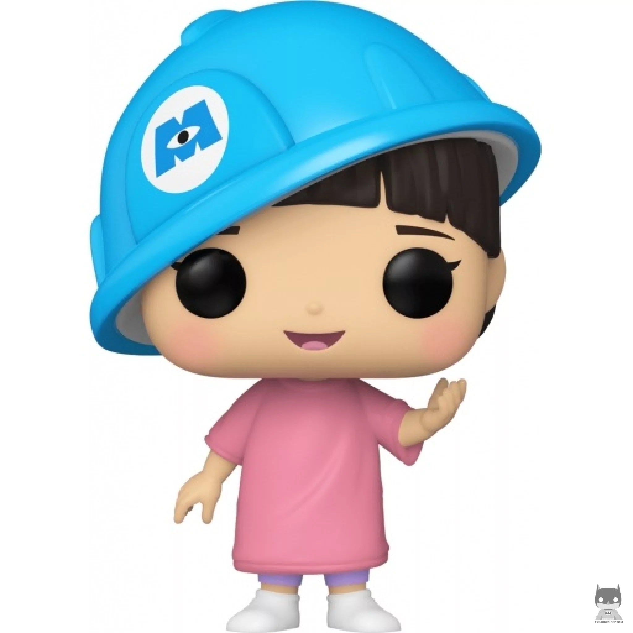 Figura Funko Pop! Boo (Monstruos, S.A.)