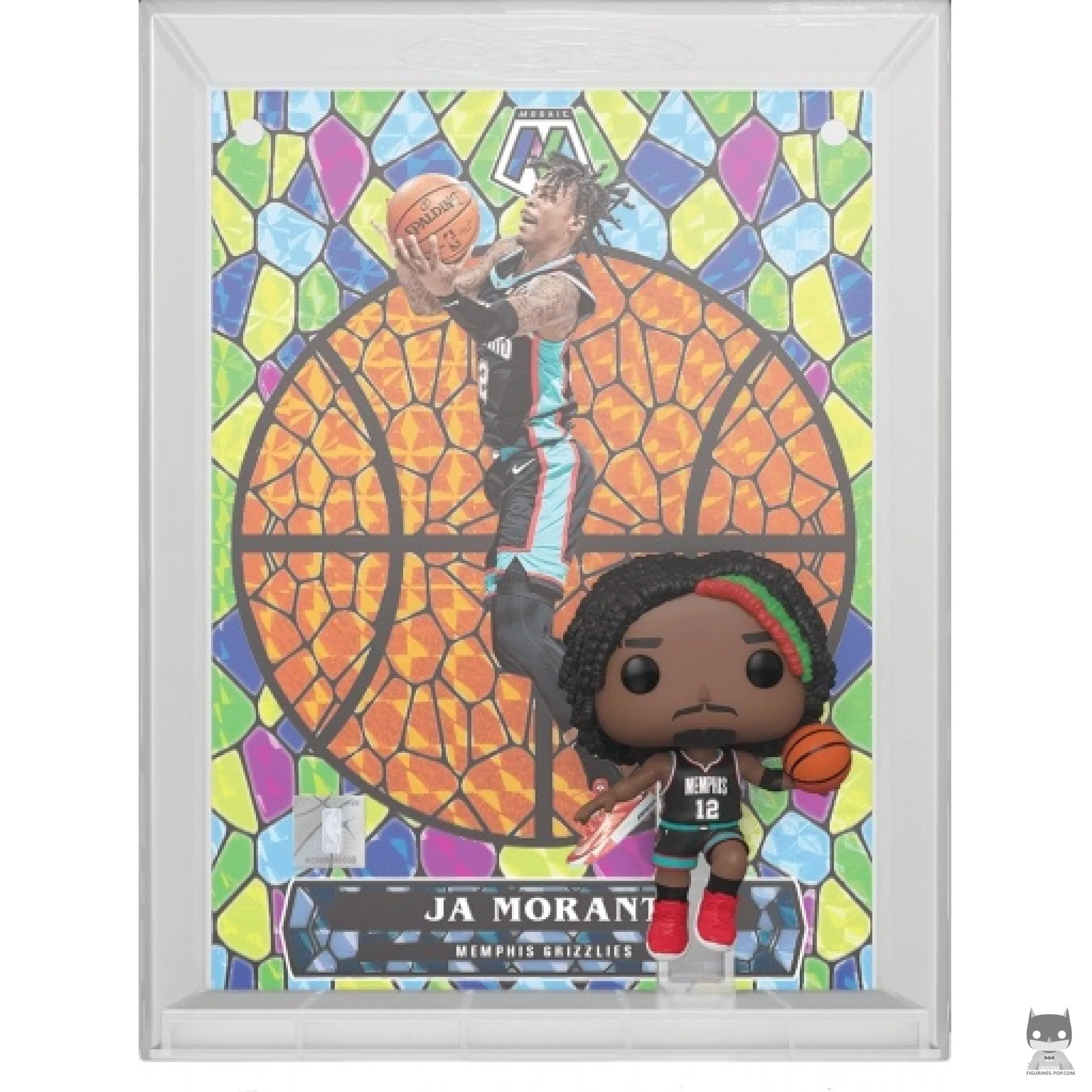 Figura Funko Pop! Ja Morant (Mosaico) (NBA)