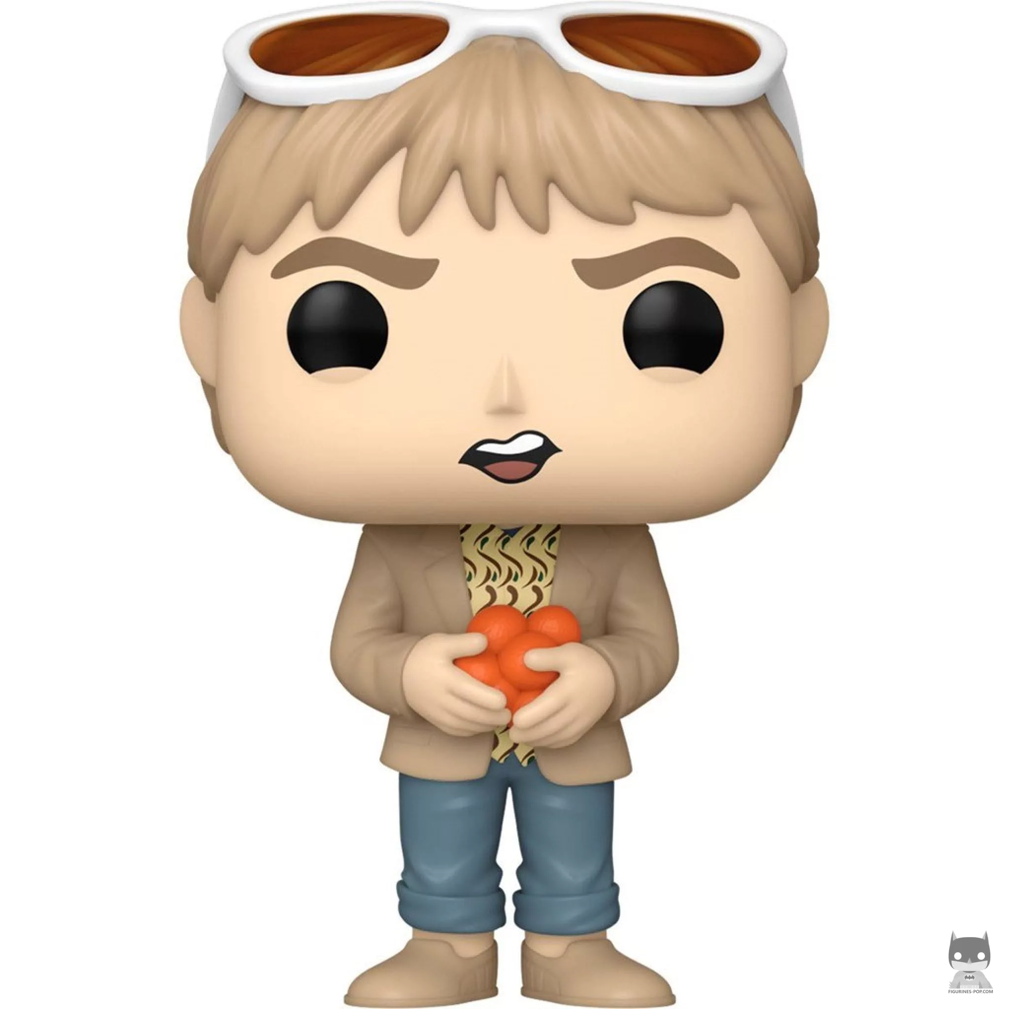 Figura Funko Pop! Stuart (Californians) (Saturday Night Live)