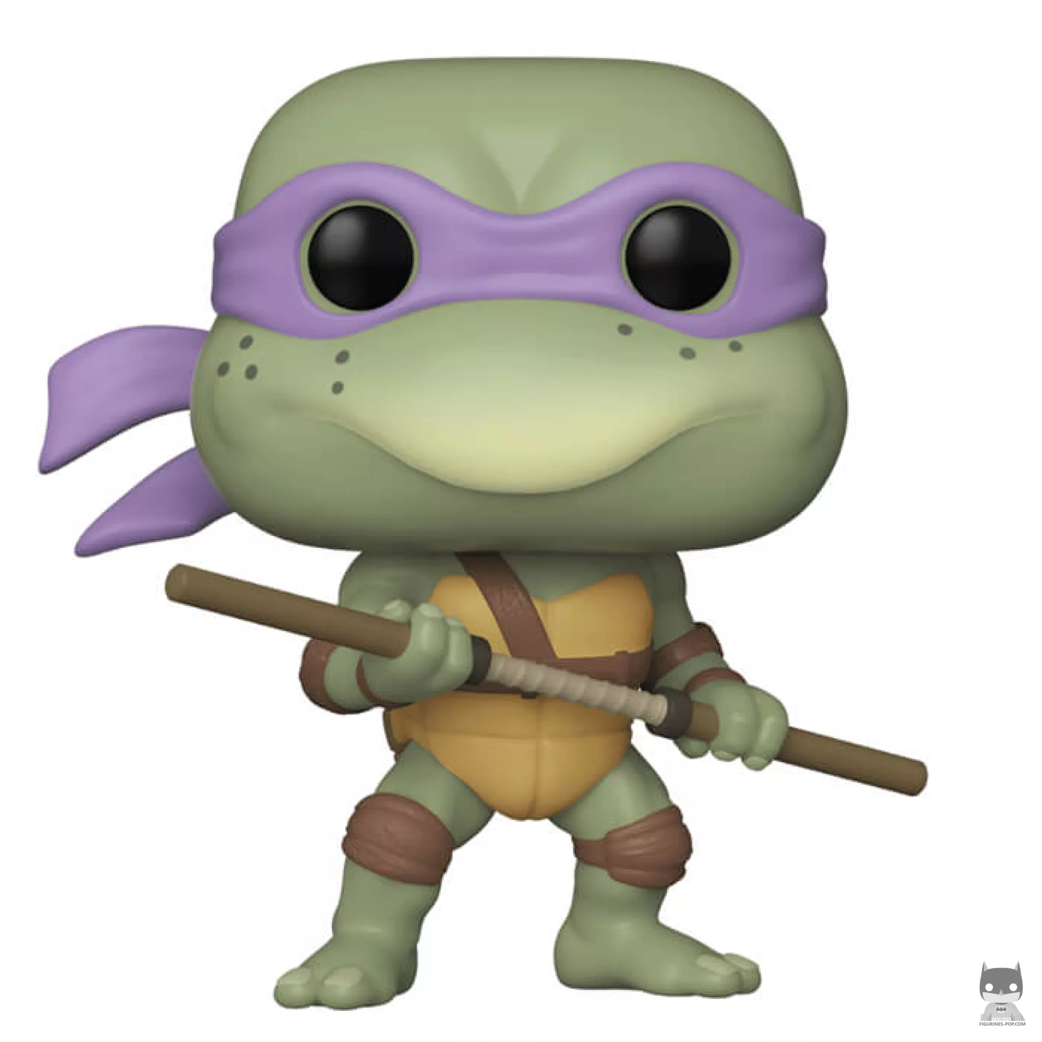 Figura Funko Pop! Donatello (Tortugas Ninja)
