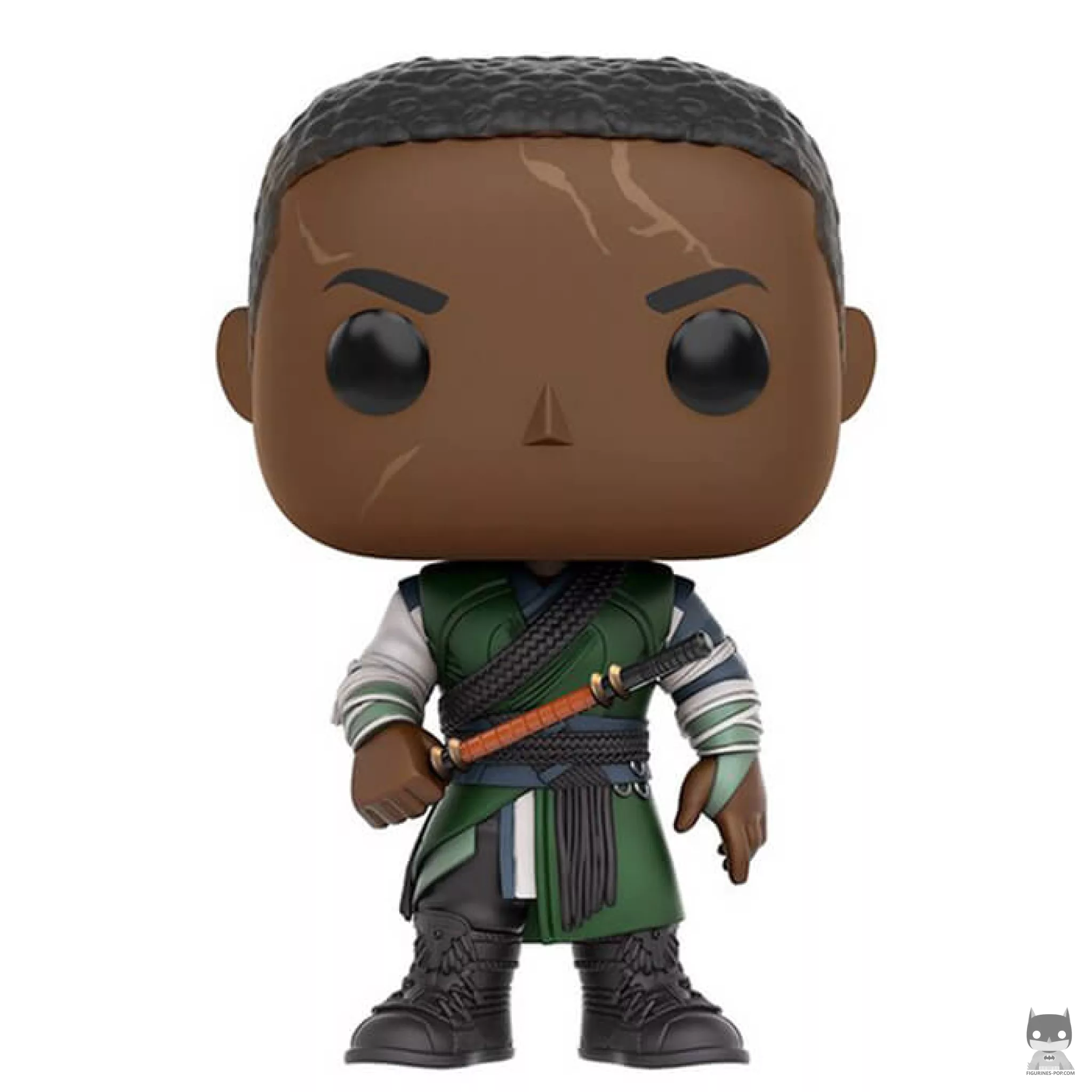 Figura Funko Pop! Karl Mordo (Doctor Strange)