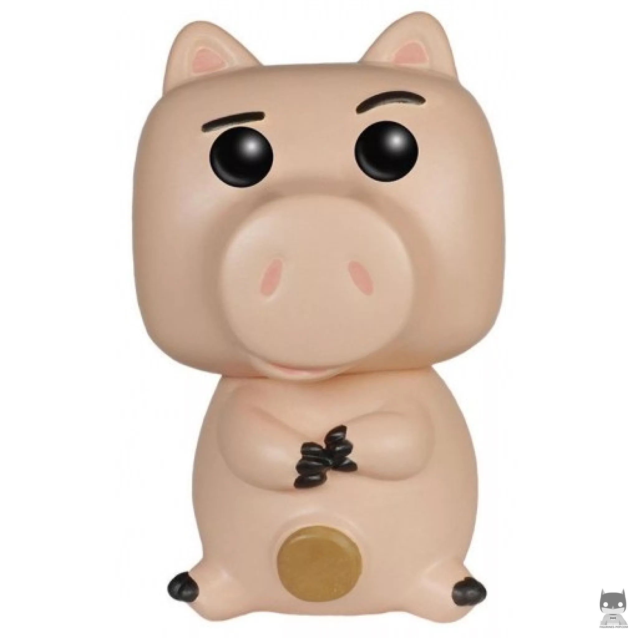 Figura Funko Pop! Hamm (Toy Story)