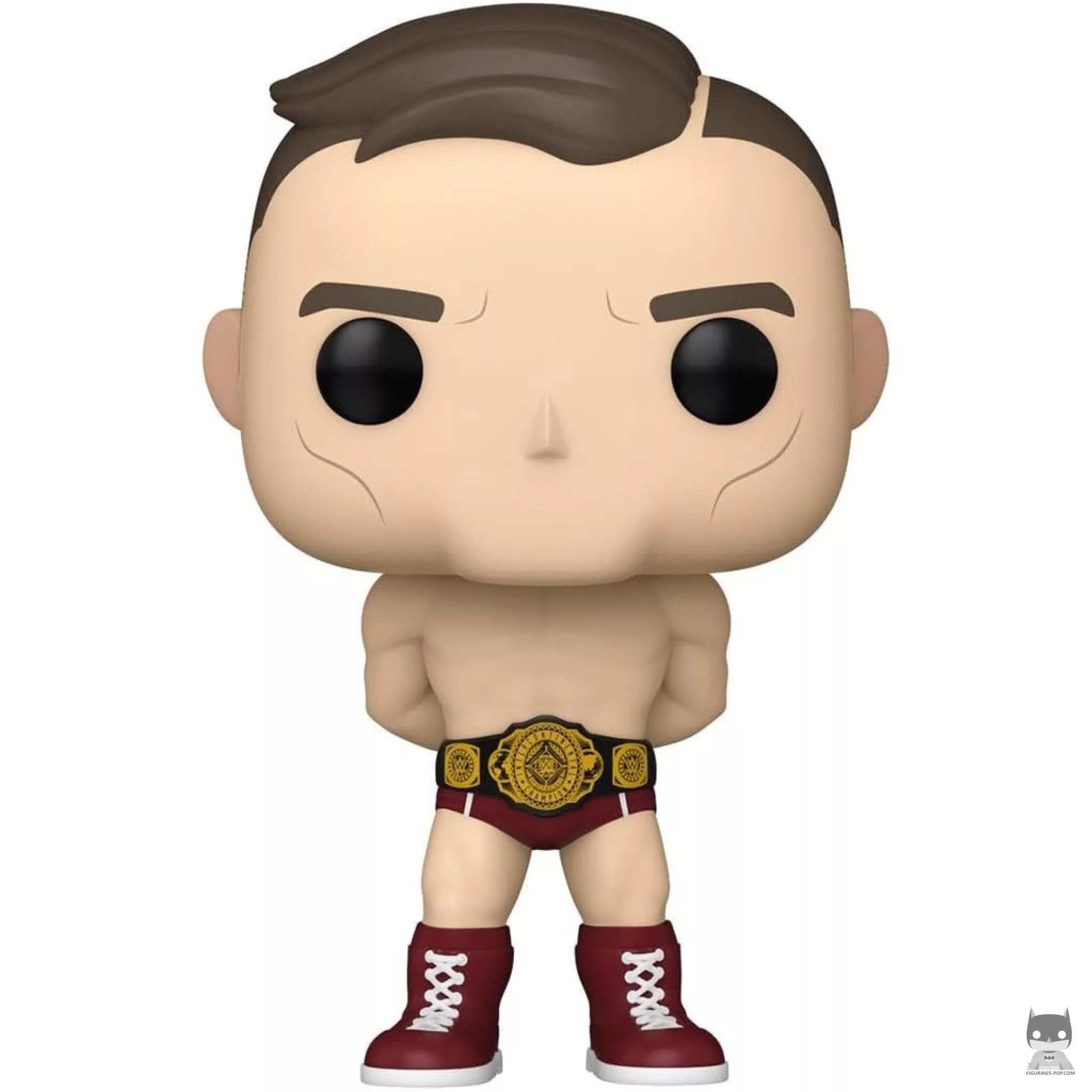 Figura Funko Pop! Gunther (WWE)