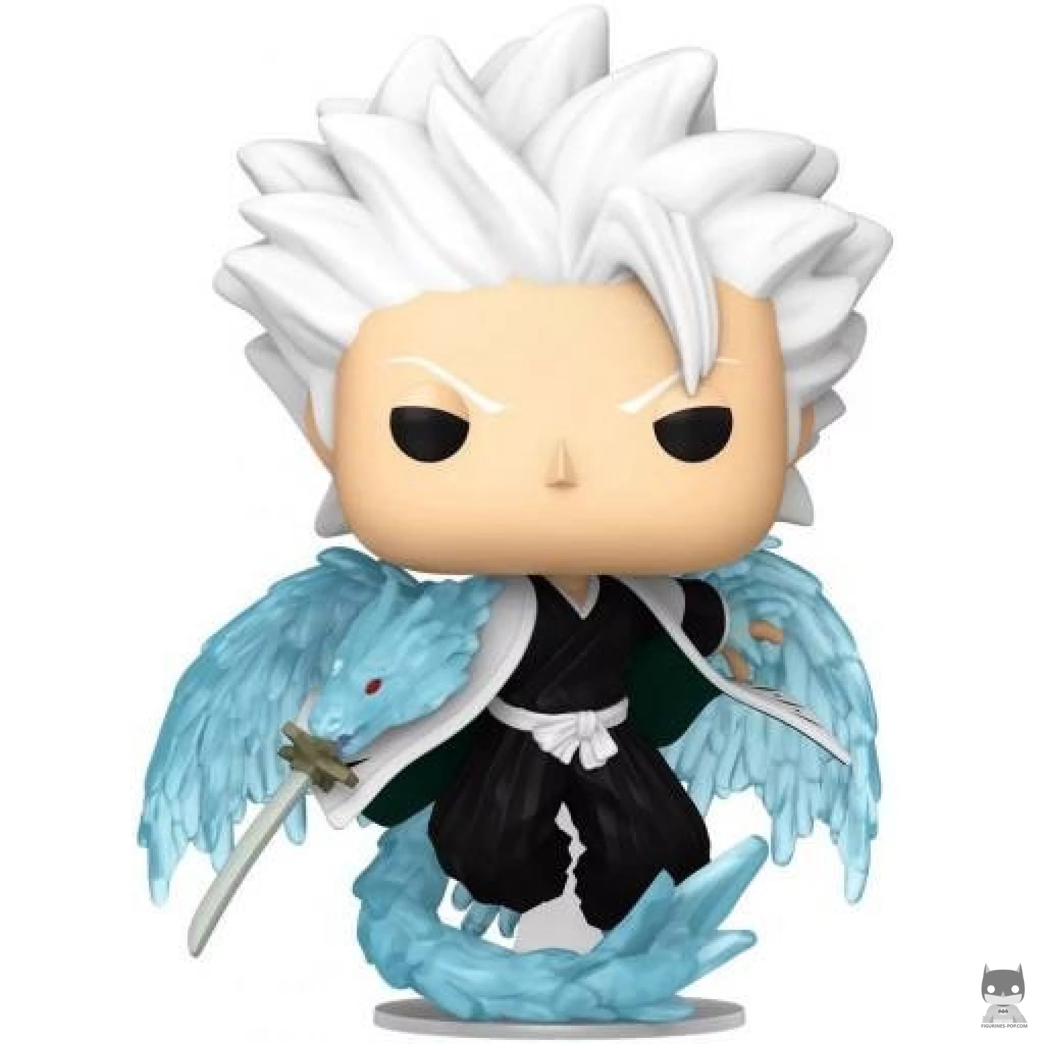 Figura Funko Pop! Toshiro Hitsugaya (Bleach)