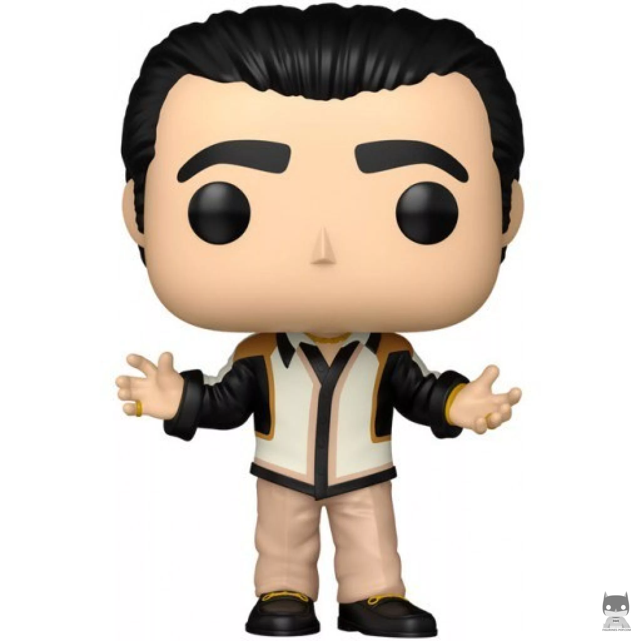 Figura Funko Pop! Furio Giunta (Los Soprano)