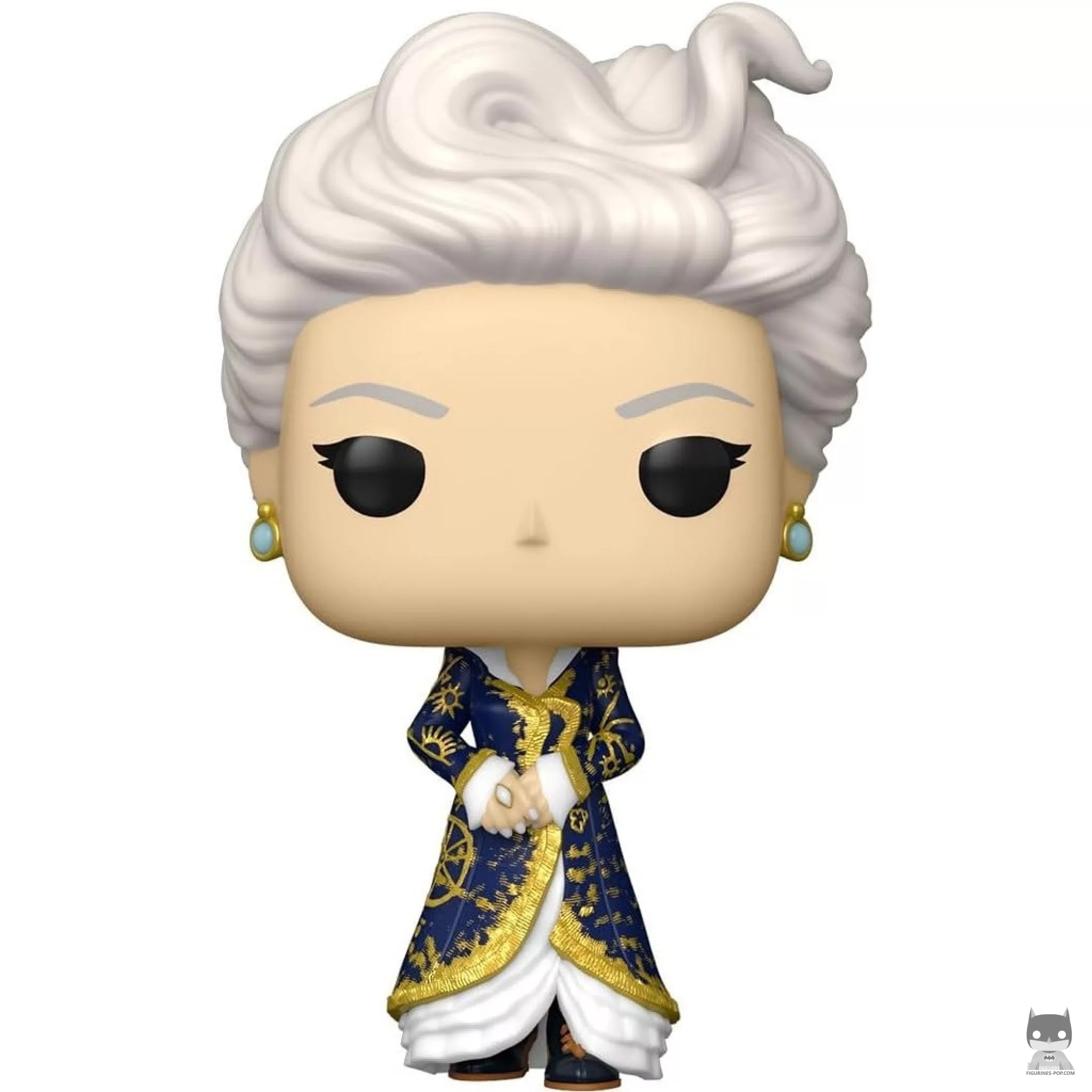Figura Funko Pop! Madame Morrible (Wicked)