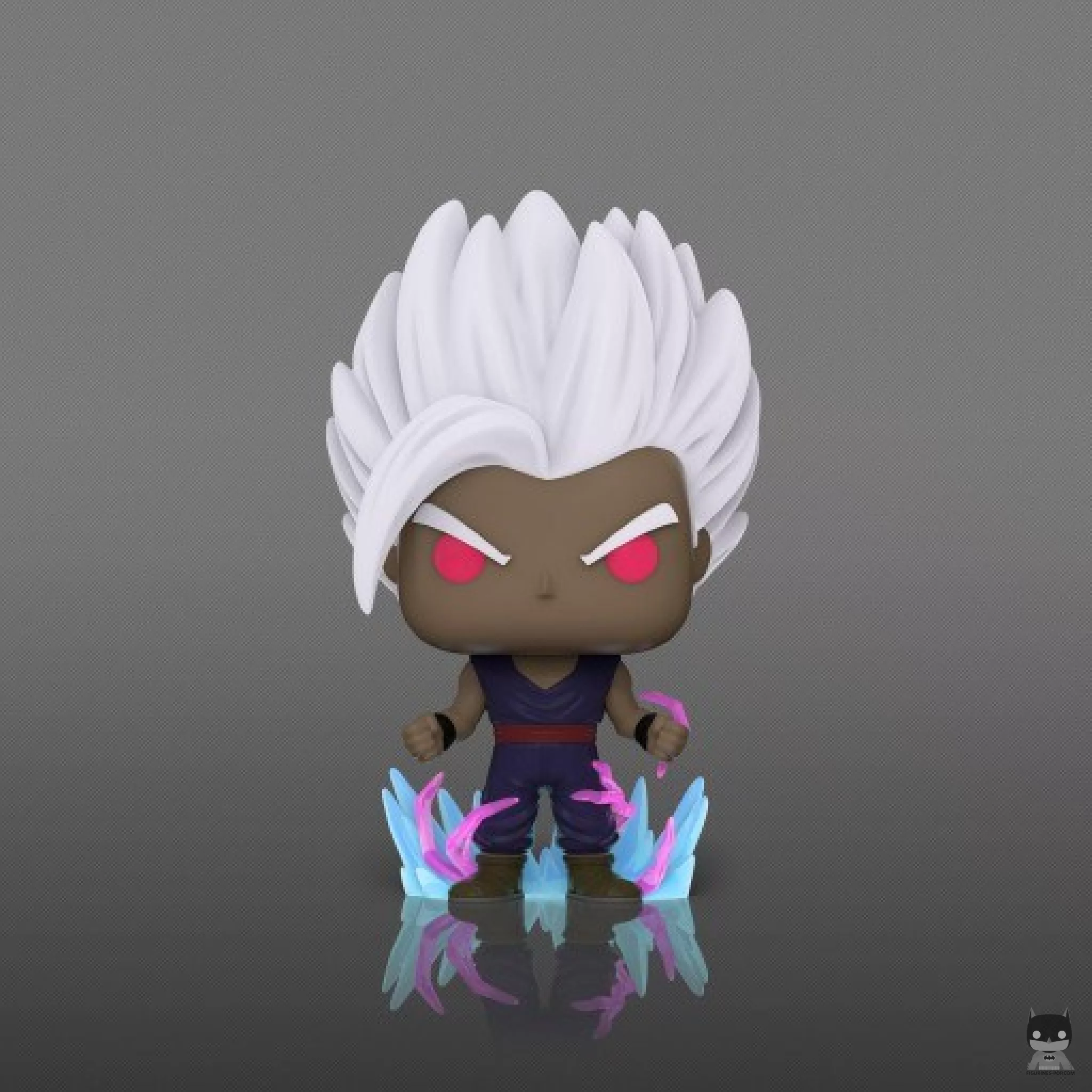 Figura Funko Pop! Son Gohan (Bestia) (Chase & Brilla en la oscuridad) (Dragon Ball Super (DBS))