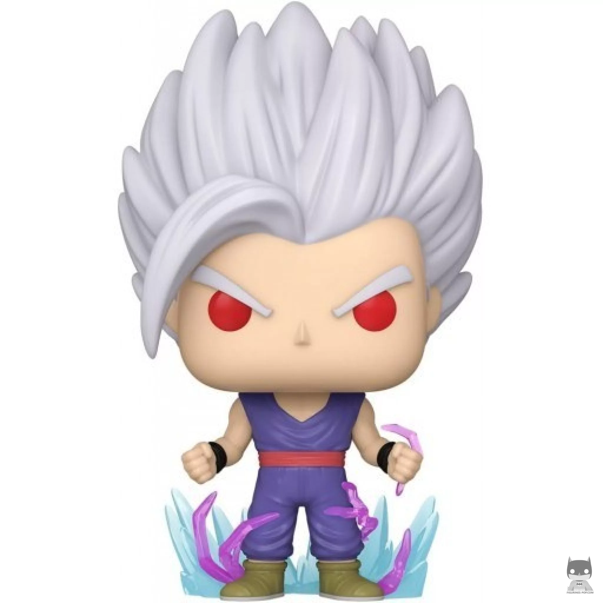 Figura Funko Pop! Son Gohan (Bestia) (Dragon Ball Super (DBS))