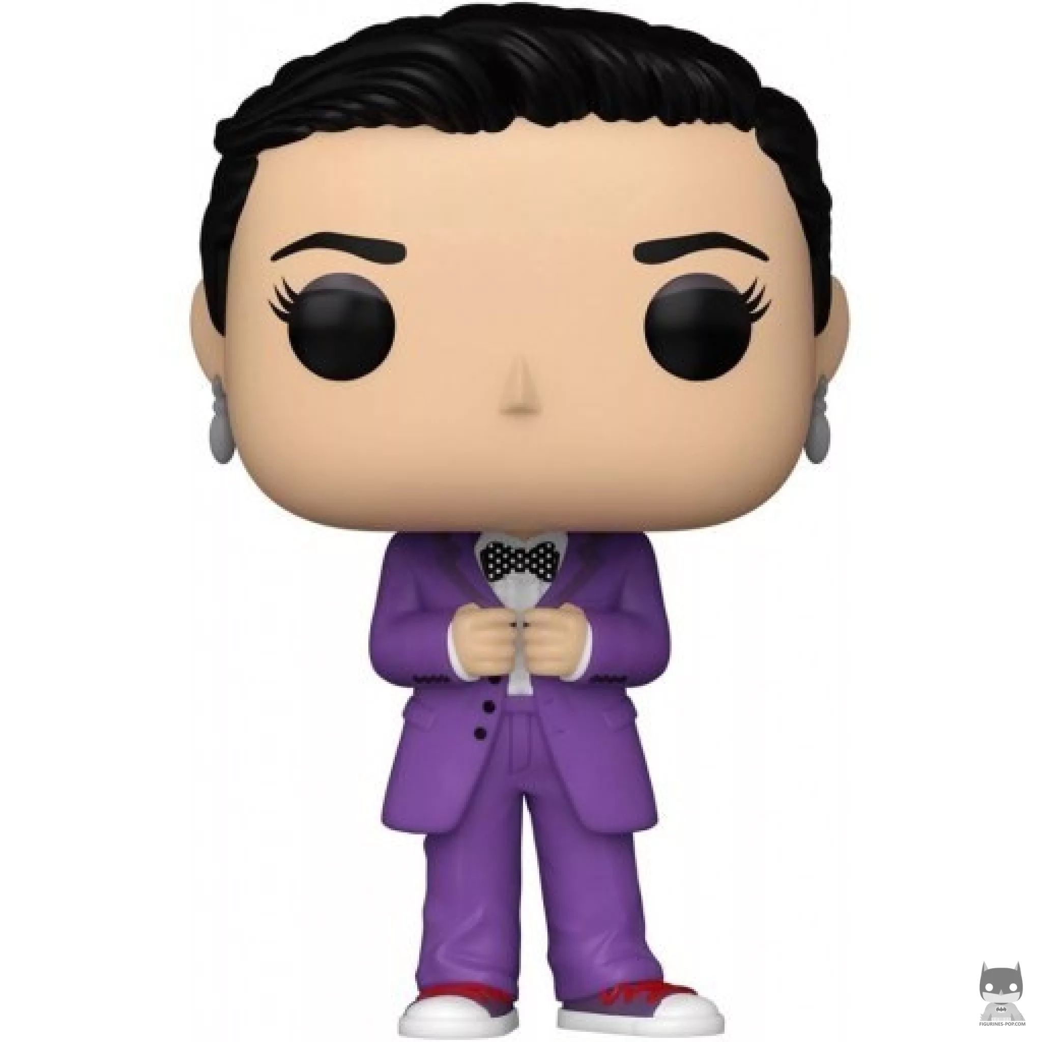 Figura Funko Pop! Janis (Chicas malas)