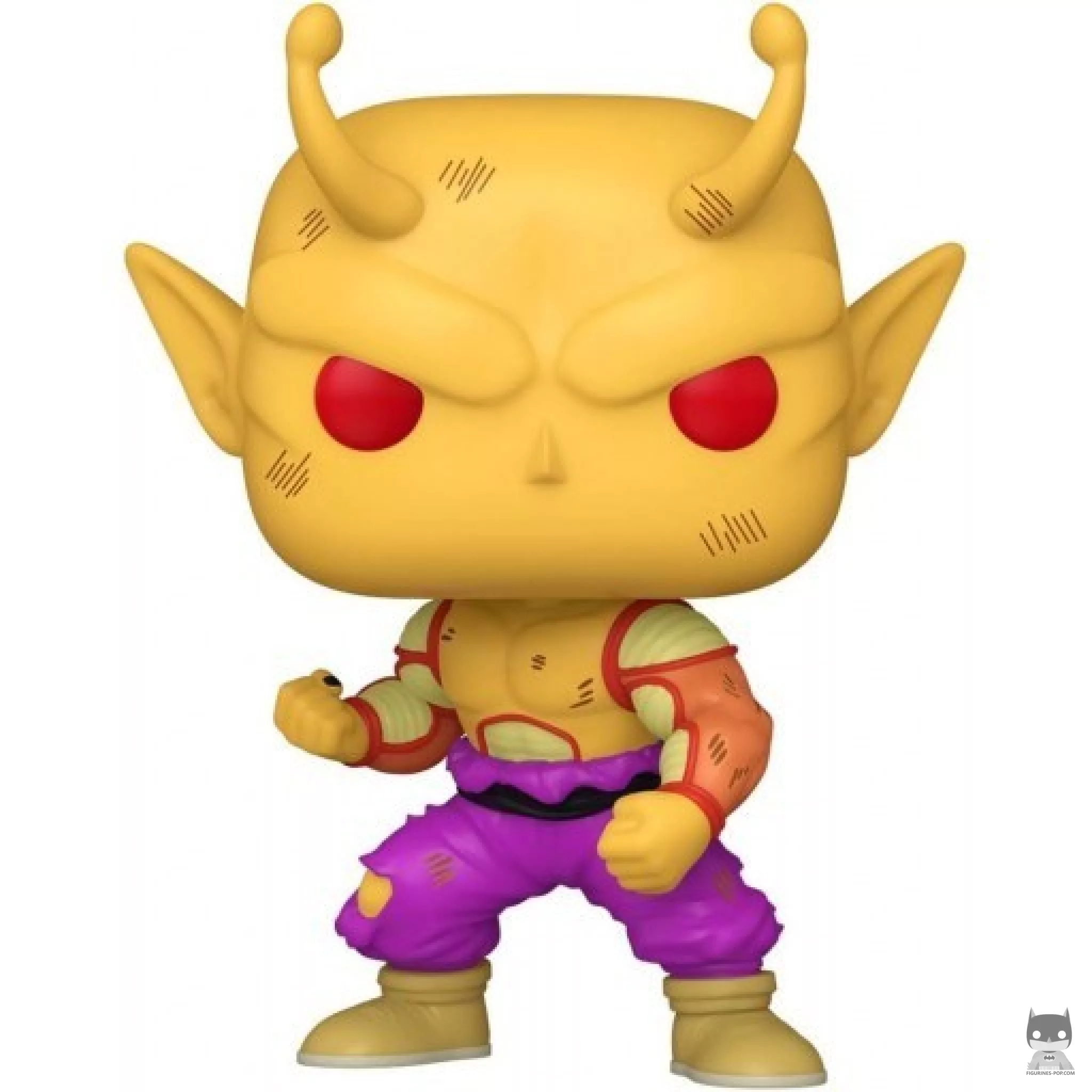 Figura Funko Pop! Piccolo Naranja (Dragon Ball Super (DBS))