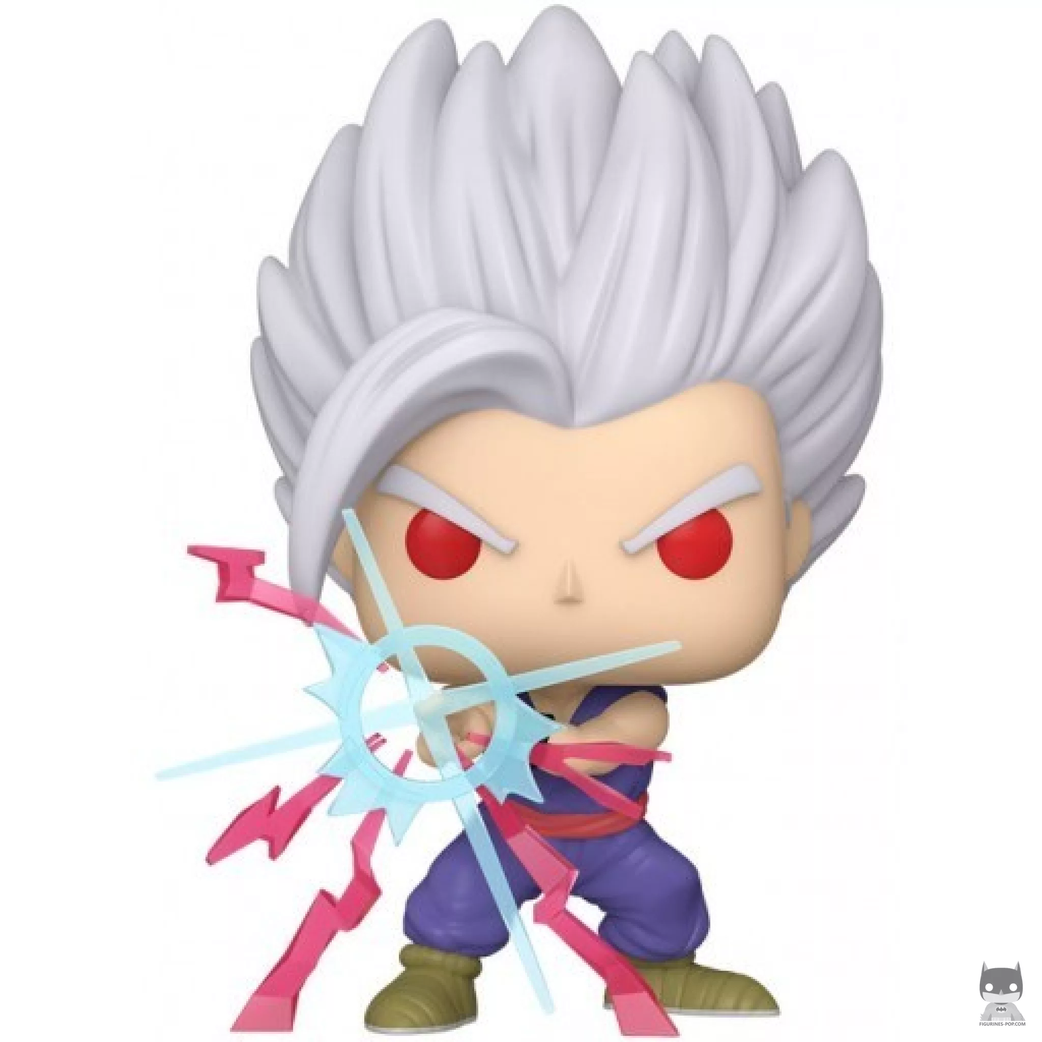 Figura Funko Pop! Son Gohan (Bestia) (Dragon Ball Super (DBS))