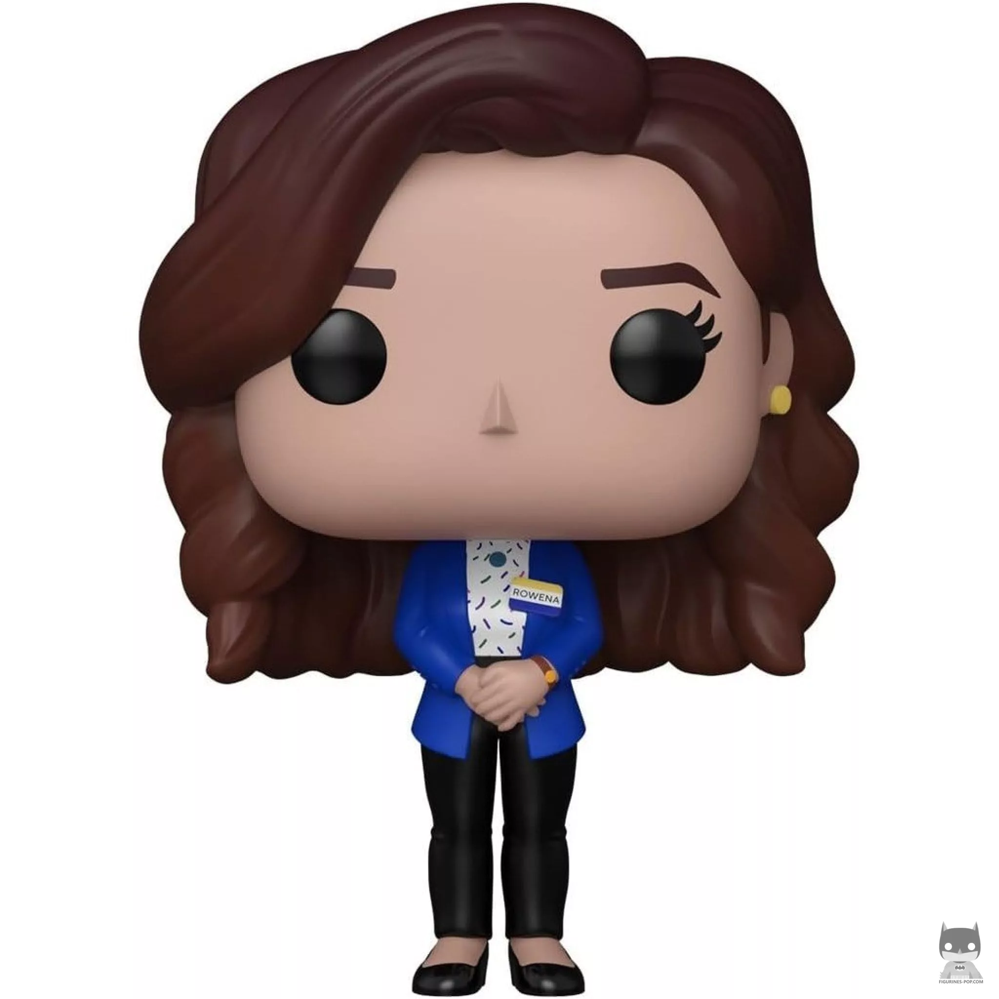 Figura Funko Pop! Amy Sosa (Superstore)