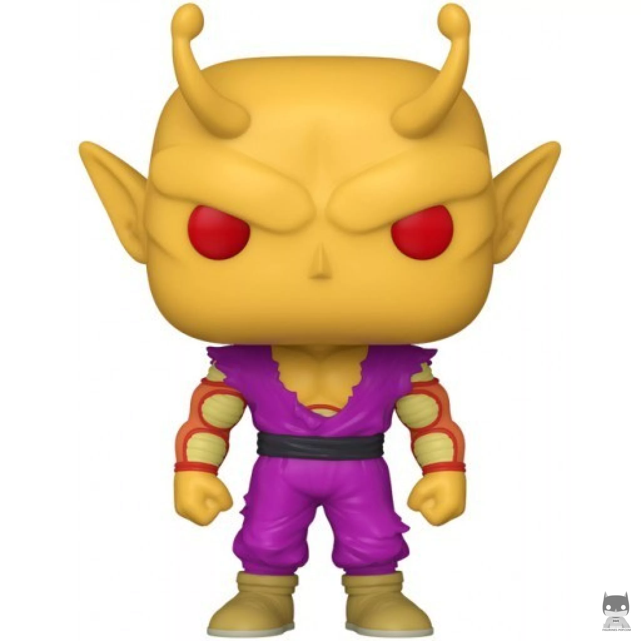 Figura Funko Pop! Piccolo Naranja (Dragon Ball Super (DBS))