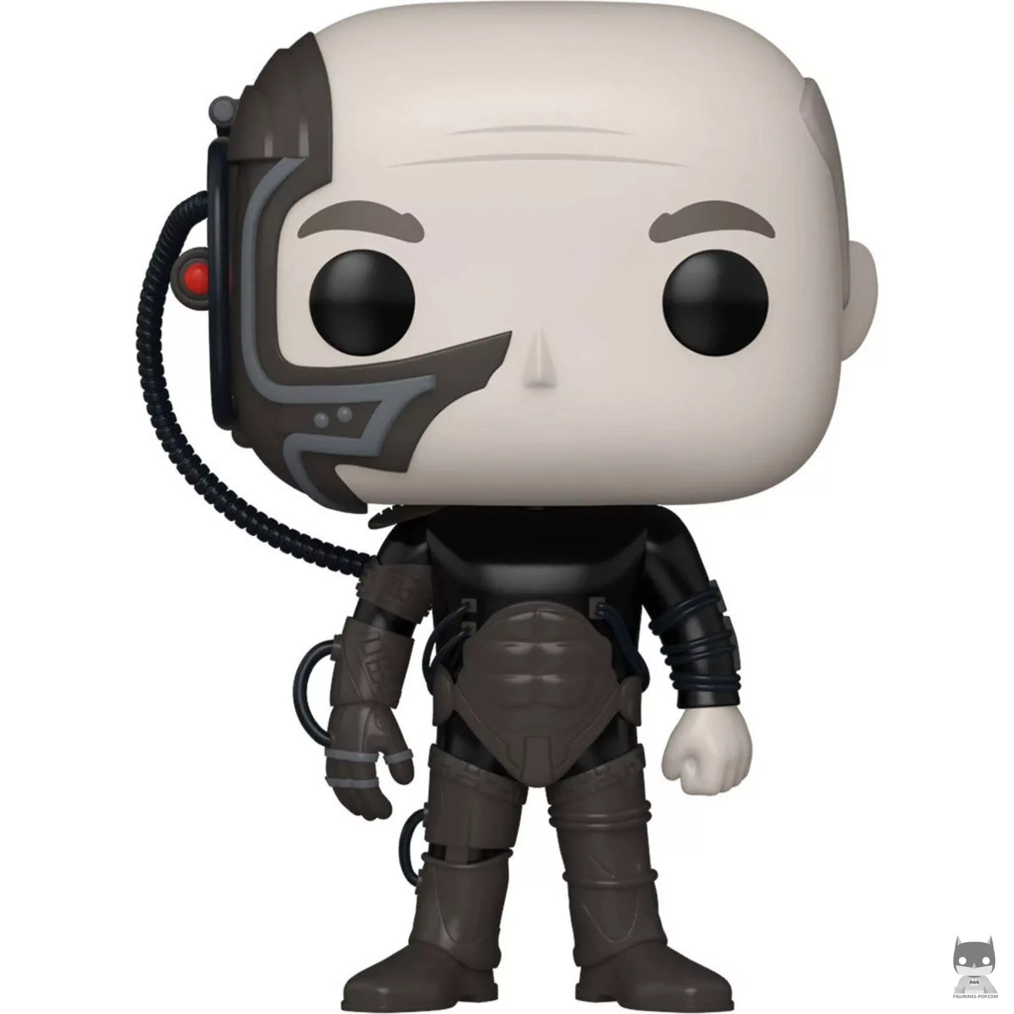 Figura Funko Pop! Locutus of Borg (Star Trek)