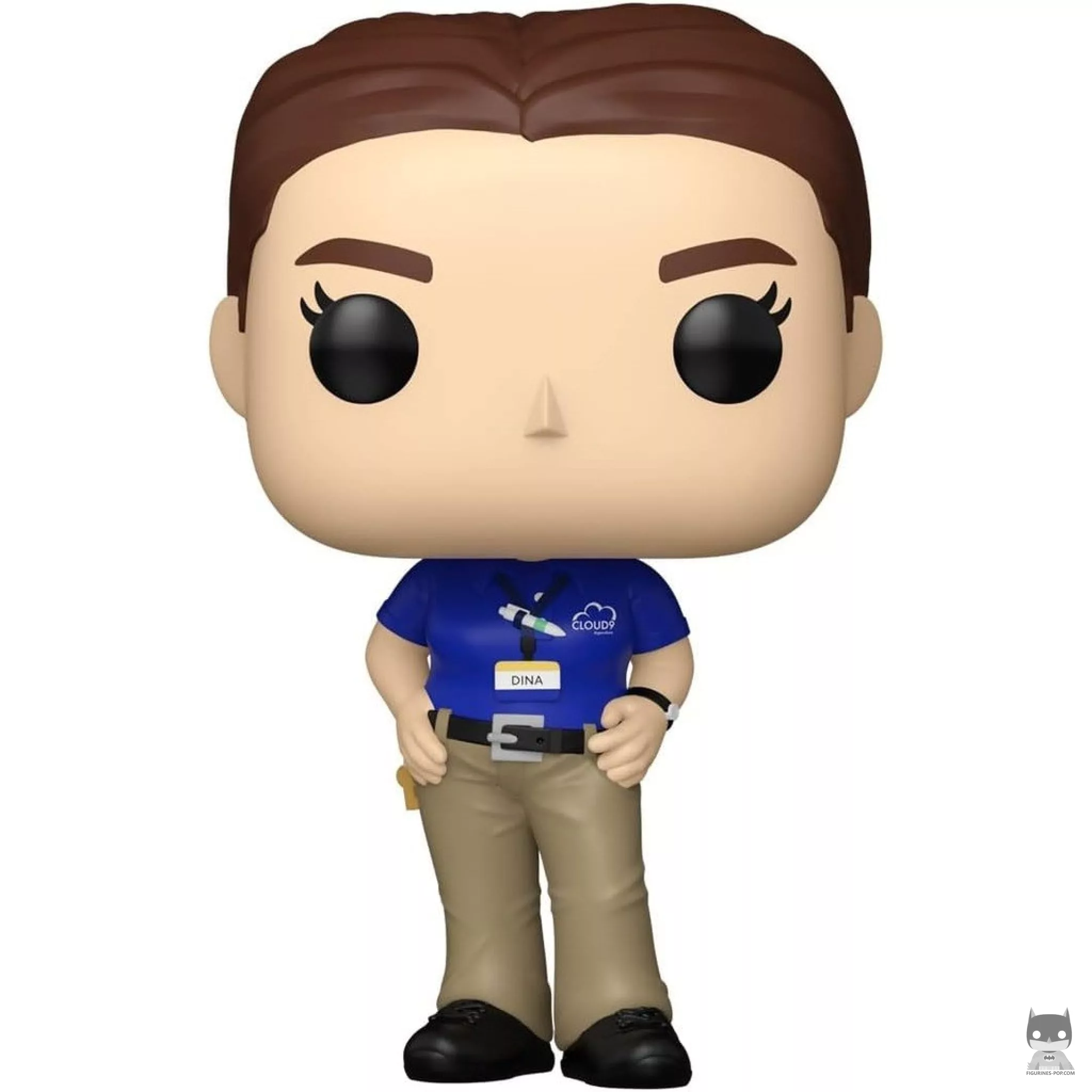 Figura Funko Pop! Dina Fox (Superstore)