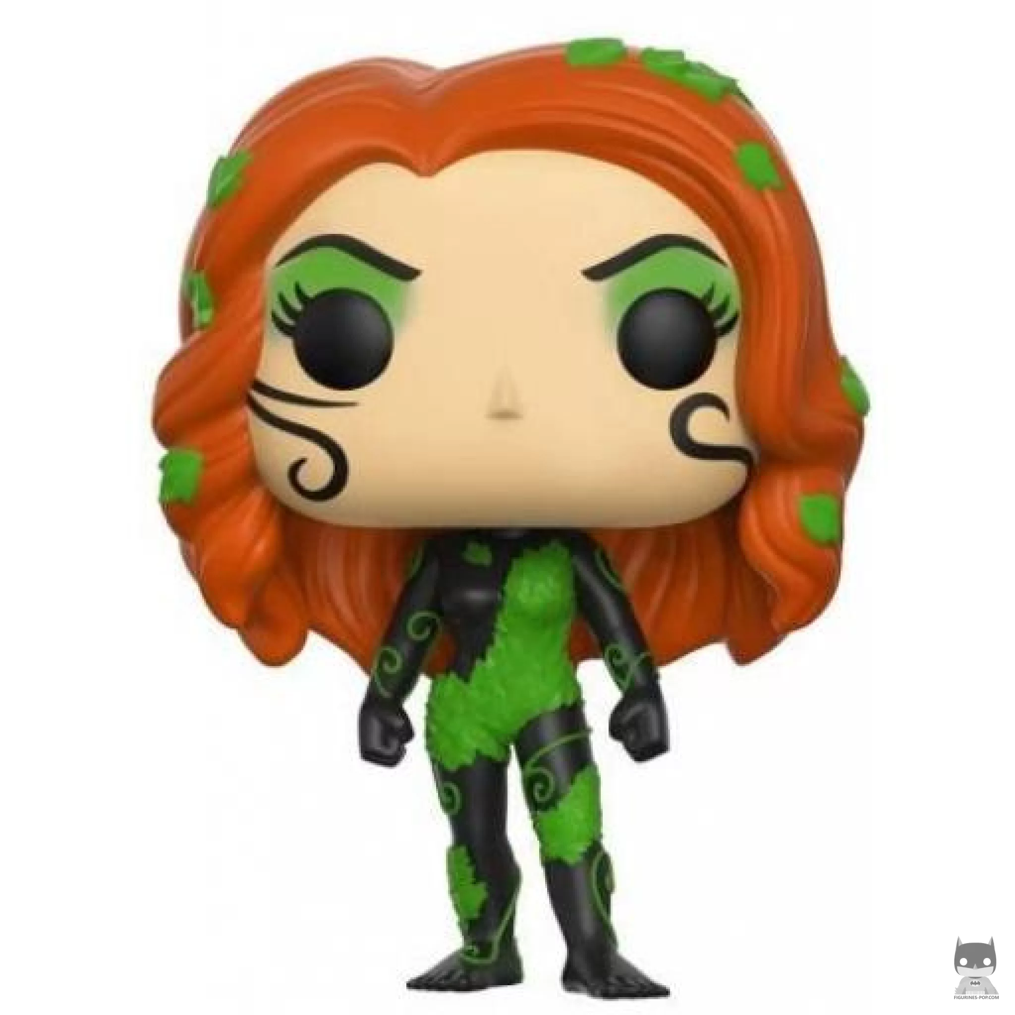Figura Funko Pop! Hiedra Venenosa (Nuevos 52) (Batman)